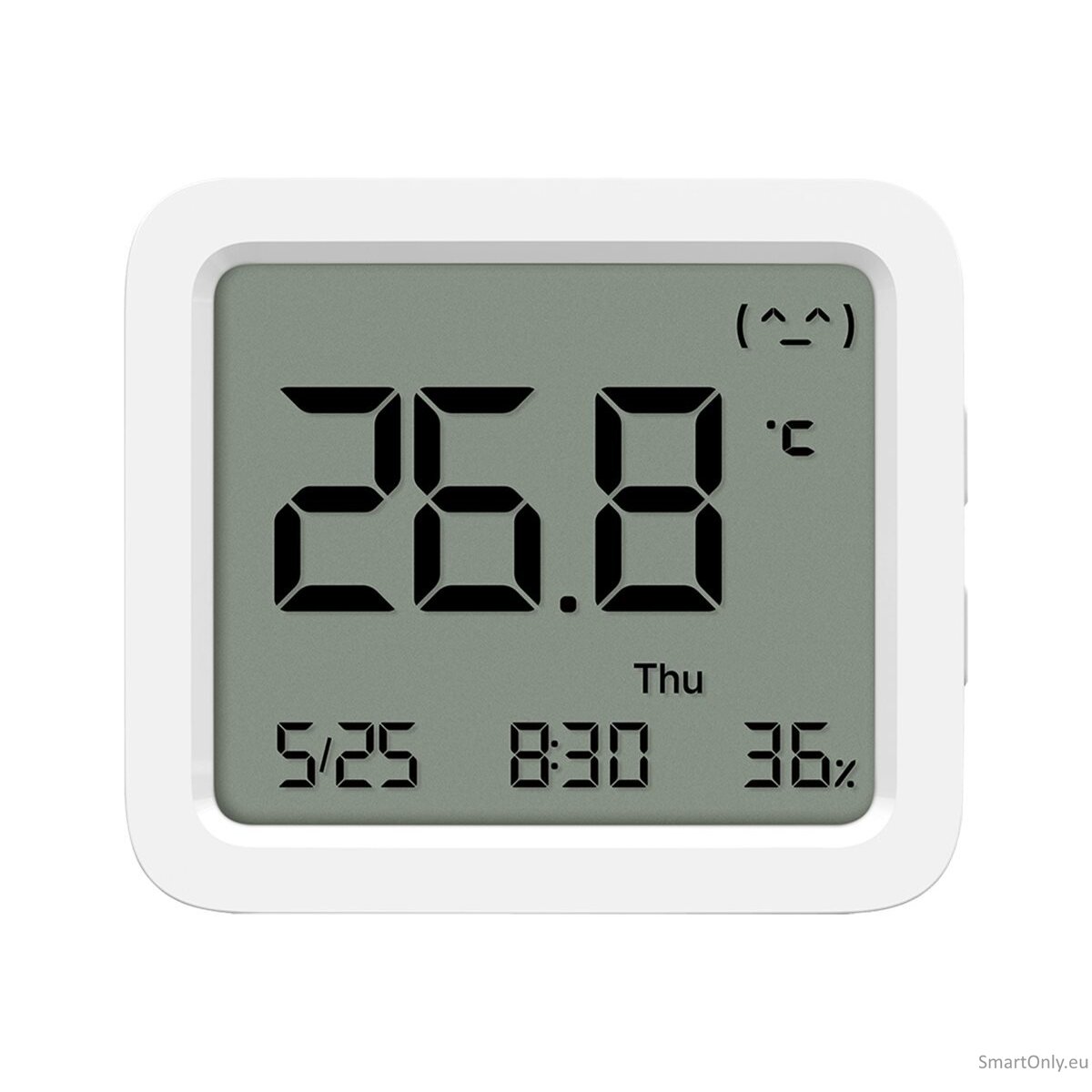Xiaomi Mi Temperature and Humidity Monitor 3 Xiaomi Mi Temperature and Humidity Monitor 3