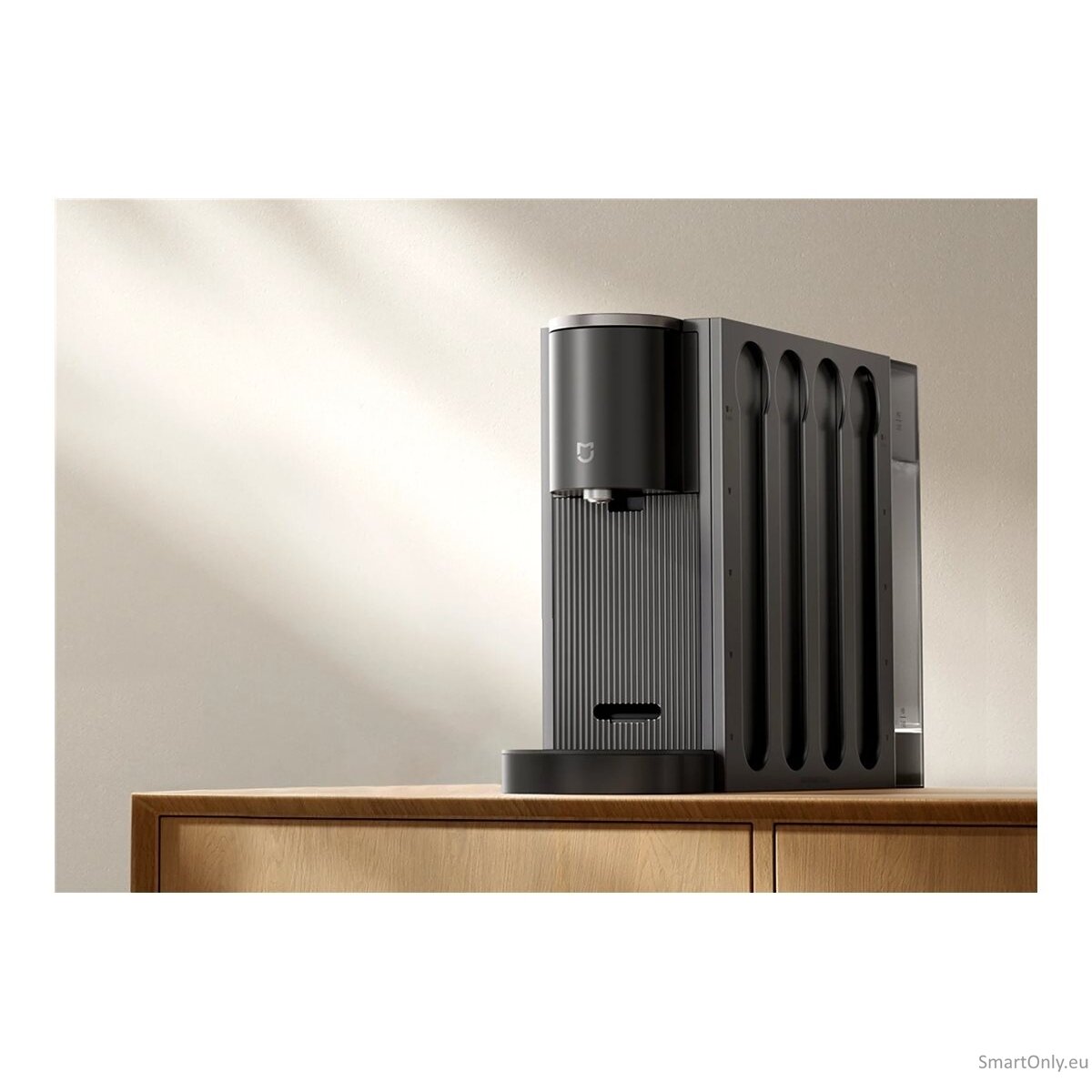 Xiaomi Mijia Capsule Coffee Machine EU | Xiaomi 3 Xiaomi Mijia Capsule Coffee Machine EU | Xiaomi 3