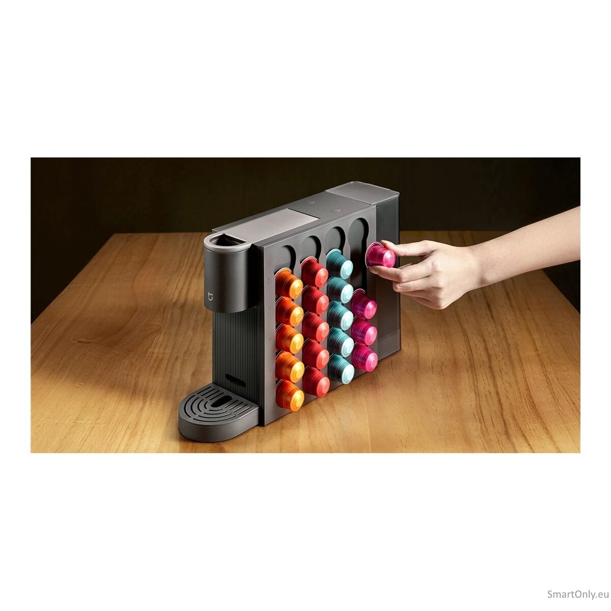 Xiaomi Mijia Capsule Coffee Machine EU | Xiaomi 6 Xiaomi Mijia Capsule Coffee Machine EU | Xiaomi 6