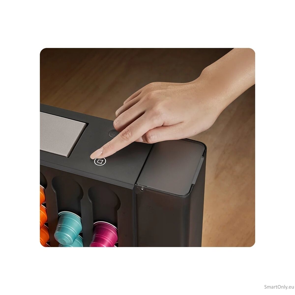 Xiaomi Mijia Capsule Coffee Machine EU | Xiaomi 9 Xiaomi Mijia Capsule Coffee Machine EU | Xiaomi 9