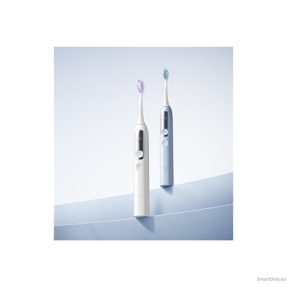 Xiaomi Mijia Smart Servo-oscillation Electric Toothbrush Pro EU, Blue | Xiaomi 4 Xiaomi Mijia Smart Servo-oscillation Electric Toothbrush Pro EU, Blue | Xiaomi 4
