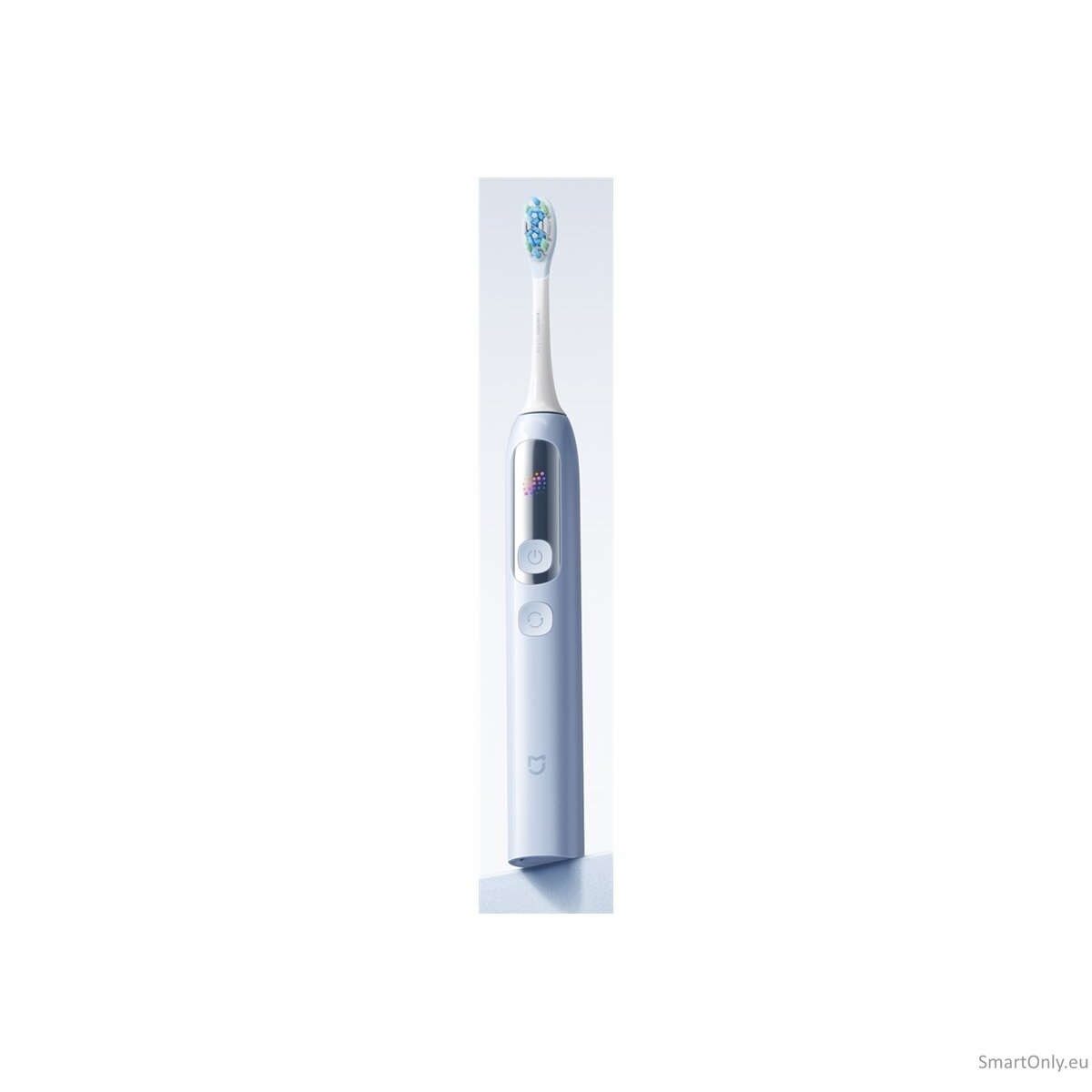 Xiaomi Mijia Smart Servo-oscillation Electric Toothbrush Pro EU, Blue | Xiaomi