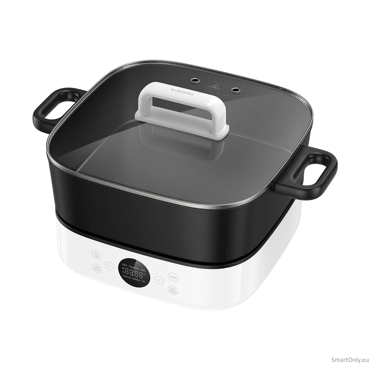 Xiaomi Multifunctional Hot Pot Cooker 6L EU 2 Xiaomi Multifunctional Hot Pot Cooker 6L EU 2