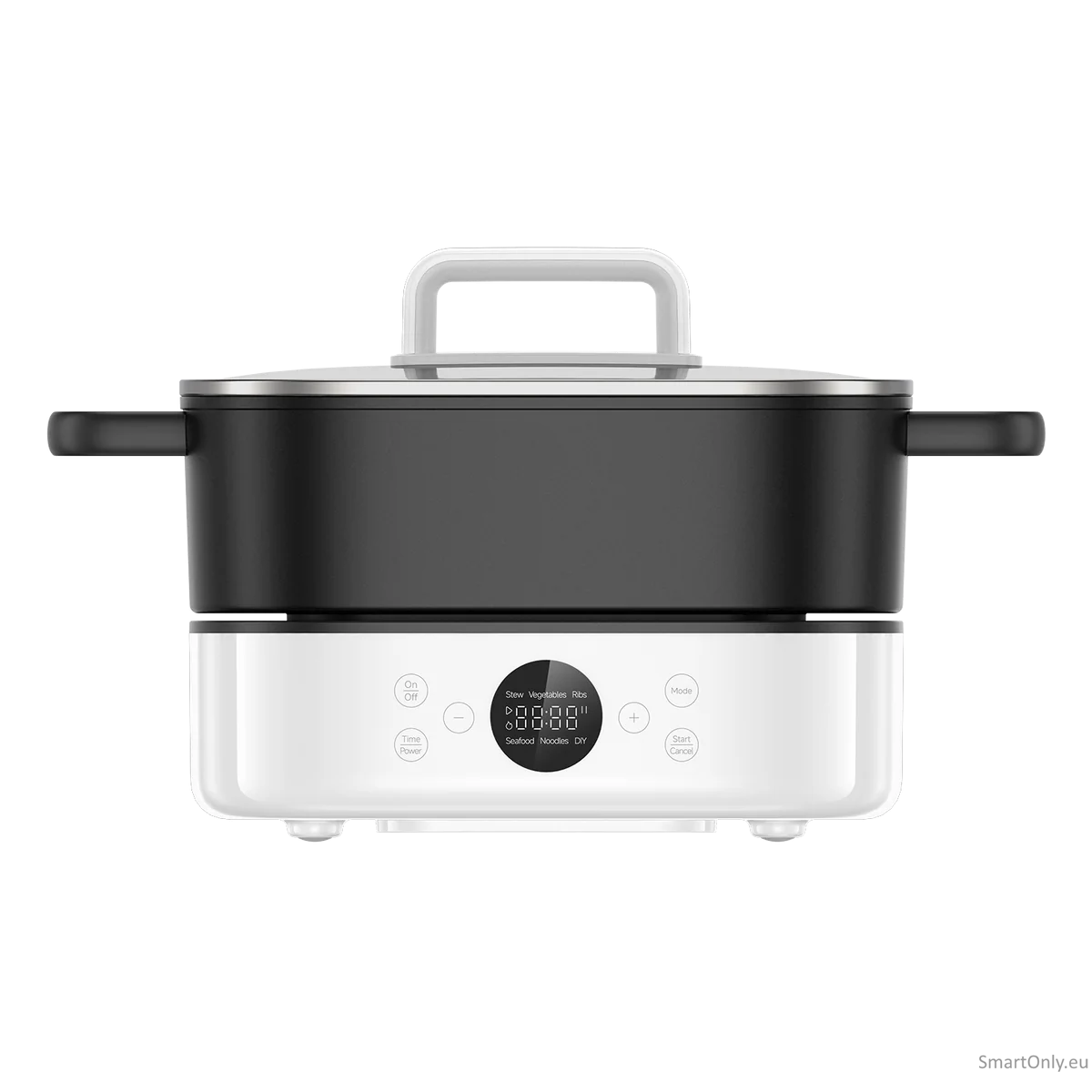 Xiaomi Multifunctional Hot Pot Cooker 6L EU Xiaomi Multifunctional Hot Pot Cooker 6L EU