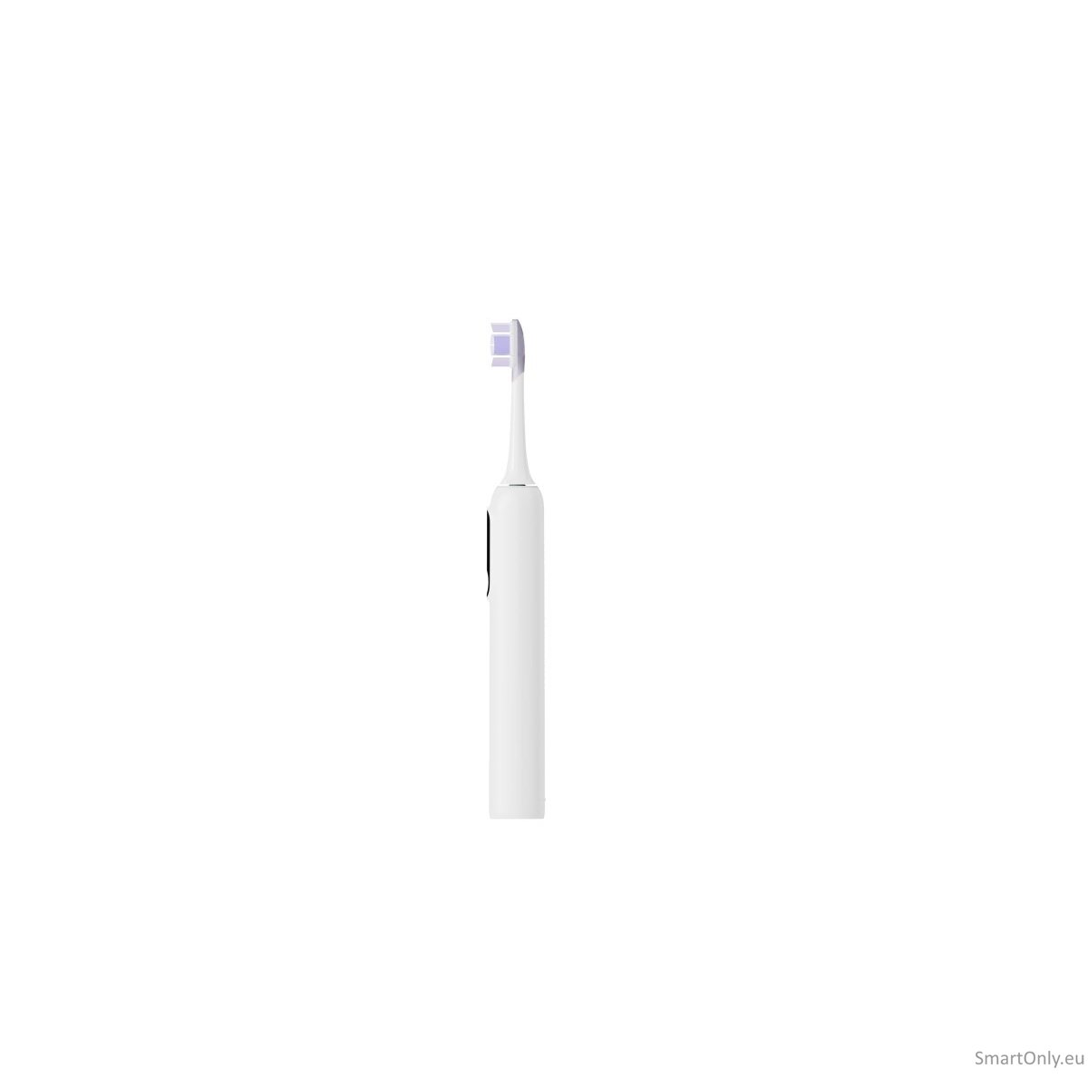 Xiaomi Oscillation Electric Toothbrush Pro, White EU 3