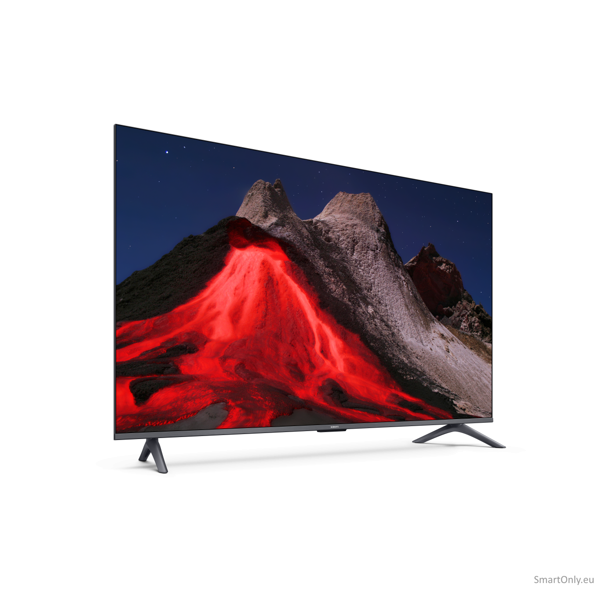 Xiaomi QLED TV A Pro 2026 | 55 | Smart TV | Google TV | 4K UHD 1