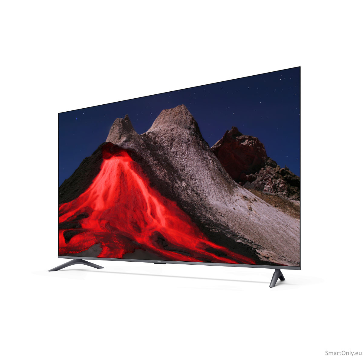 Xiaomi QLED TV A Pro 2026 | 75 | Smart TV | Google TV | 4K UHD 2