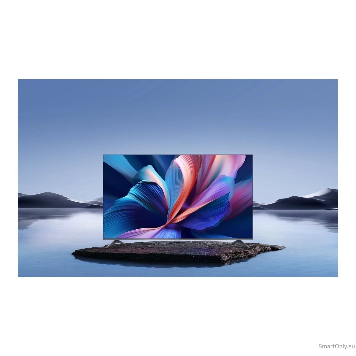 Xiaomi QLED TV A Pro 2026 | 75 | Smart TV | Google TV | 4K UHD 8