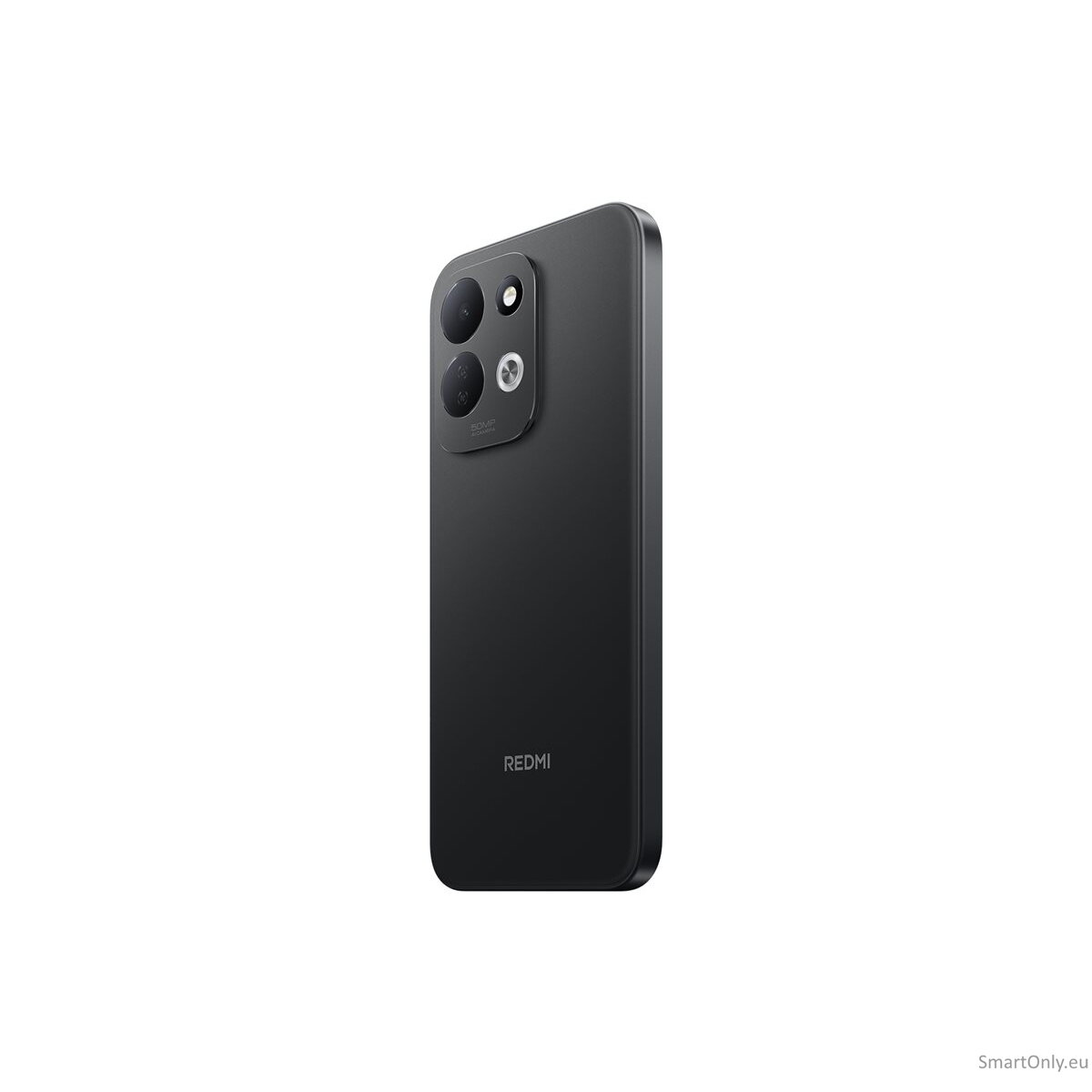 Xiaomi Redmi 17 | Black | 6.9 " | LCD | 1600 x 720 pixels | MediaTek | Helio G91-Ultra | Internal RAM 4 GB | 128 GB | Dual SIM | 4G | Main camera resolution 50 MP | Secondary camera resolution 8 MP | Android | 16 | 7500 mAh 20 Xiaomi Redmi 17 | Black | 6.9 " | LCD | 1600 x 720 pixels | MediaTek | Helio G91-Ultra | Internal RAM 4 GB | 128 GB | Dual SIM | 4G | Main camera resolution 50 MP | Secondary camera resolution 8 MP | Android | 16 | 7500 mAh 20
