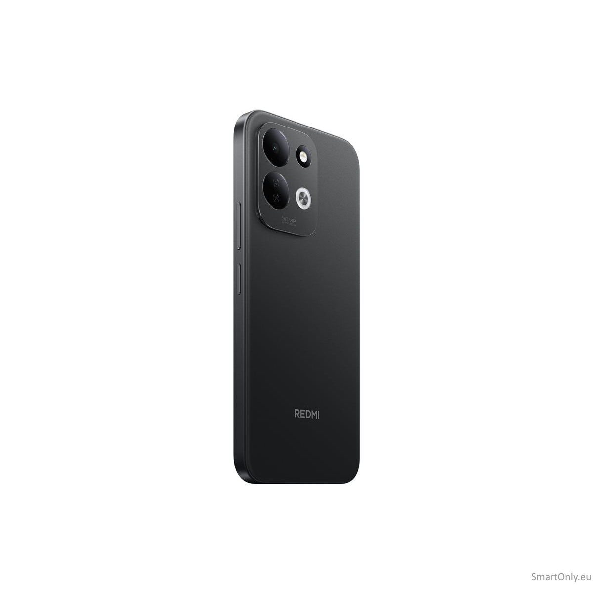 Xiaomi Redmi 17 | Black | 6.9 " | LCD | 1600 x 720 pixels | MediaTek | Helio G91-Ultra | Internal RAM 4 GB | 128 GB | Dual SIM | 4G | Main camera resolution 50 MP | Secondary camera resolution 8 MP | Android | 16 | 7500 mAh 18 Xiaomi Redmi 17 | Black | 6.9 " | LCD | 1600 x 720 pixels | MediaTek | Helio G91-Ultra | Internal RAM 4 GB | 128 GB | Dual SIM | 4G | Main camera resolution 50 MP | Secondary camera resolution 8 MP | Android | 16 | 7500 mAh 18