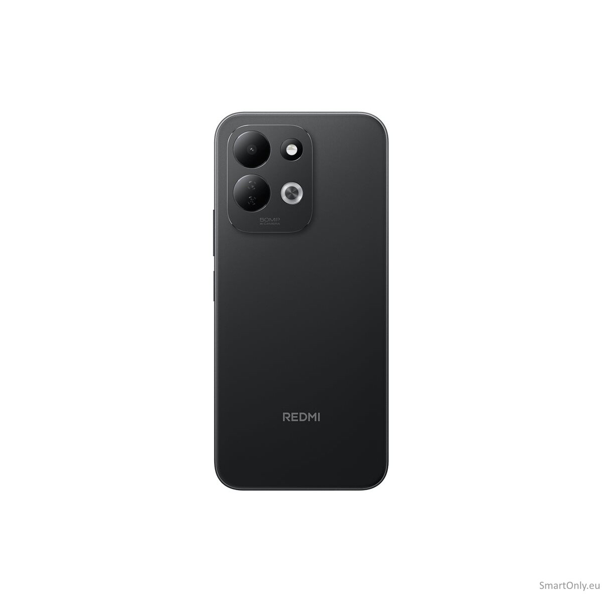 Xiaomi Redmi 17 | Black | 6.9 " | LCD | 1600 x 720 pixels | MediaTek | Helio G91-Ultra | Internal RAM 4 GB | 128 GB | Dual SIM | 4G | Main camera resolution 50 MP | Secondary camera resolution 8 MP | Android | 16 | 7500 mAh 19