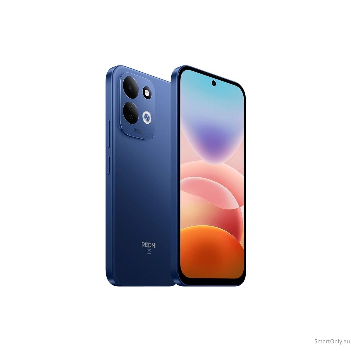 Xiaomi Redmi 17 | Deep Blue | 6.9 " | LCD | 1600 x 720 pixels | MediaTek | Helio G91-Ultra | Internal RAM 4 GB | 128 GB | Dual SIM | 4G | Main camera resolution 50 MP | Secondary camera resolution 8 MP | Android | 16 | 7500 mAh 16 Xiaomi Redmi 17 | Deep Blue | 6.9 " | LCD | 1600 x 720 pixels | MediaTek | Helio G91-Ultra | Internal RAM 4 GB | 128 GB | Dual SIM | 4G | Main camera resolution 50 MP | Secondary camera resolution 8 MP | Android | 16 | 7500 mAh 16