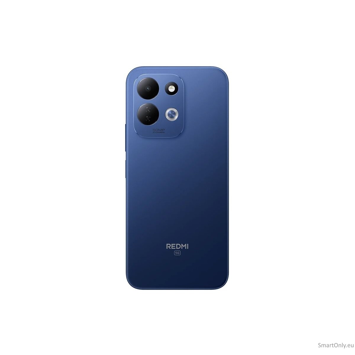 Xiaomi Redmi 17 | Deep Blue | 6.9 " | LCD | 1600 x 720 pixels | MediaTek | Helio G91-Ultra | Internal RAM 4 GB | 128 GB | Dual SIM | 4G | Main camera resolution 50 MP | Secondary camera resolution 8 MP | Android | 16 | 7500 mAh 18