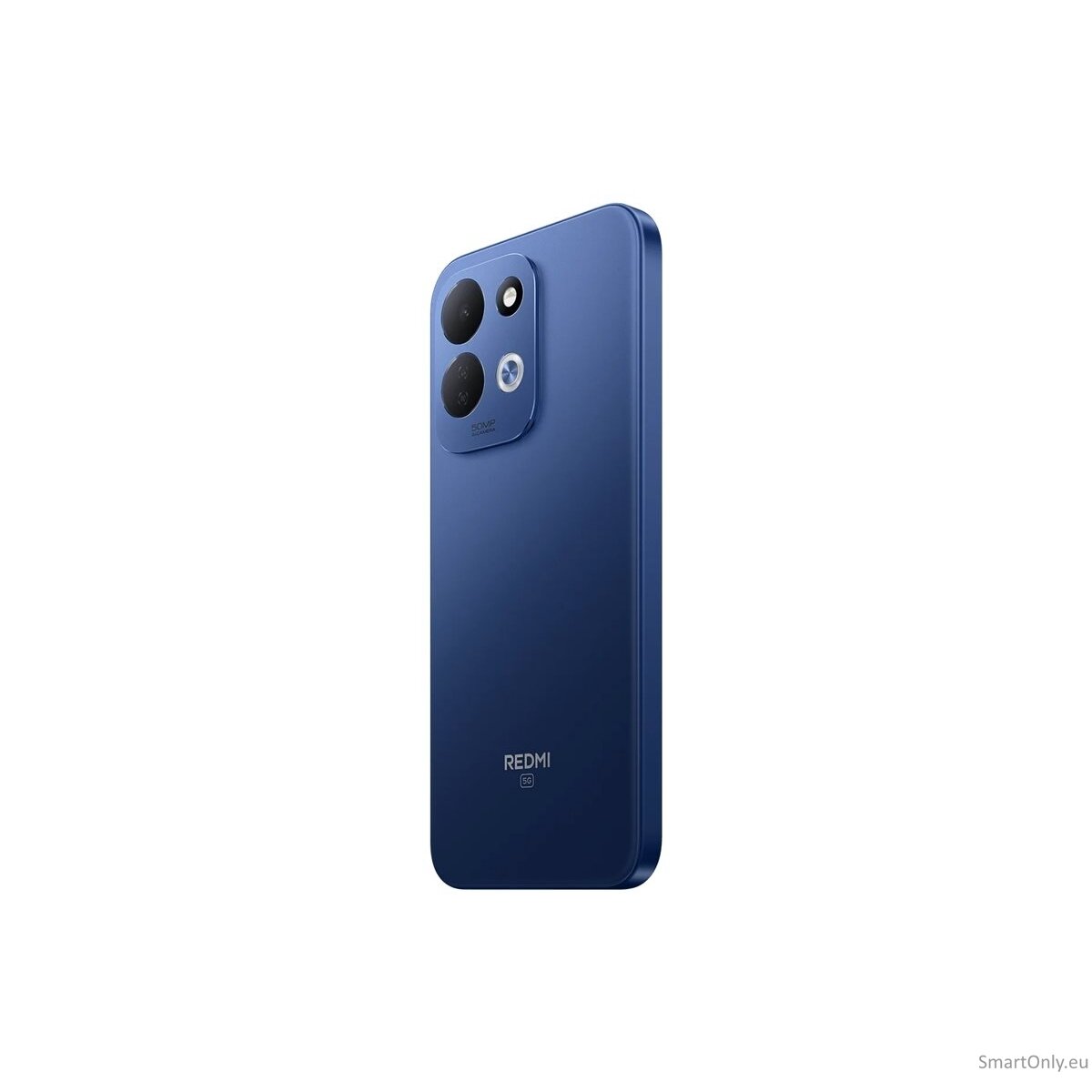Xiaomi Redmi 17 | Deep Blue | 6.9 " | LCD | 1600 x 720 pixels | MediaTek | Helio G91-Ultra | Internal RAM 4 GB | 128 GB | Dual SIM | 4G | Main camera resolution 50 MP | Secondary camera resolution 8 MP | Android | 16 | 7500 mAh 19