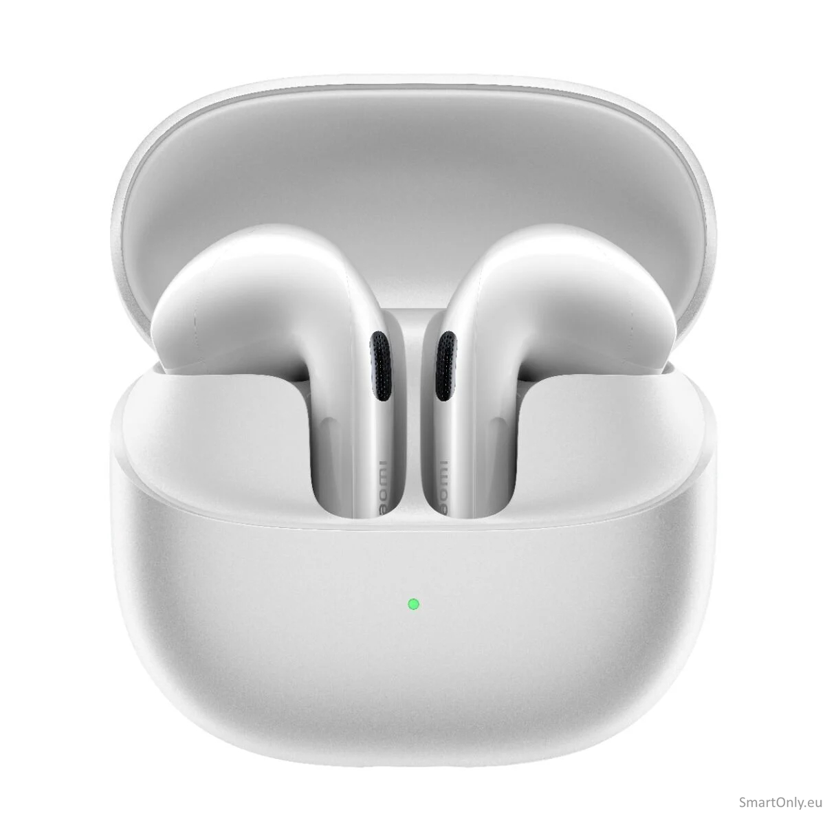 Xiaomi Redmi Buds 6 | Bluetooth | In-ear | Microphone | Ceramic White | Noise canceling Xiaomi Redmi Buds 6 | Bluetooth | In-ear | Microphone | Ceramic White | Noise canceling