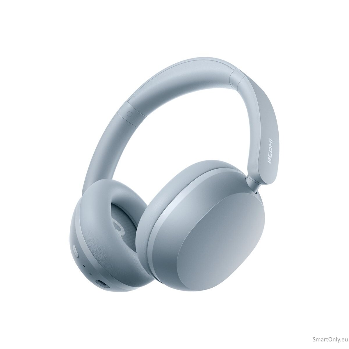Xiaomi Redmi Headphones Neo | Bluetooth | Over-Ear | Microphone | Mist Blue | Noise canceling | Noise reduction | Wireless 5 Xiaomi Redmi Headphones Neo | Bluetooth | Over-Ear | Microphone | Mist Blue | Noise canceling | Noise reduction | Wireless 5