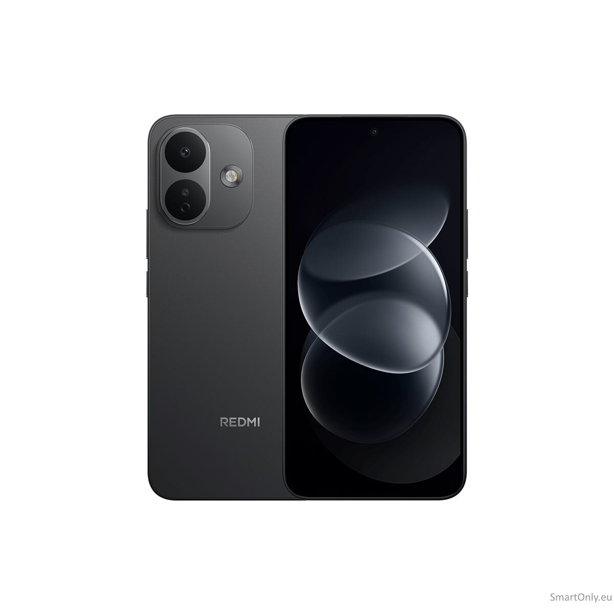 Xiaomi Redmi Note 17 Pro 5G | Black | 6.83 " | AMOLED | 2772 x 1280 pixels | Qualcomm | Snapdragon 6s Gen 4 (4 nm) | Internal RAM 6 GB | 256 GB | Dual SIM | 4G | 5G | Main camera resolution 50+8 MP | Secondary camera resolution 16 MP | Android | 16 15 Xiaomi Redmi Note 17 Pro 5G | Black | 6.83 " | AMOLED | 2772 x 1280 pixels | Qualcomm | Snapdragon 6s Gen 4 (4 nm) | Internal RAM 6 GB | 256 GB | Dual SIM | 4G | 5G | Main camera resolution 50+8 MP | Secondary camera resolution 16 MP | Android | 16 15