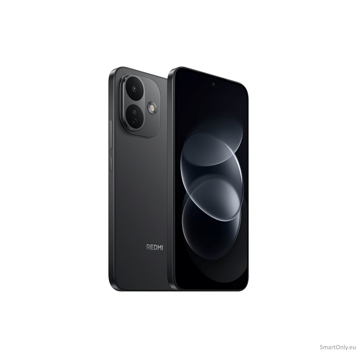 Xiaomi Redmi Note 17 Pro 5G | Black | 6.83 " | AMOLED | 2772 x 1280 pixels | Qualcomm | Snapdragon 6s Gen 4 (4 nm) | Internal RAM 6 GB | 256 GB | Dual SIM | 4G | 5G | Main camera resolution 50+8 MP | Secondary camera resolution 16 MP | Android | 16 16