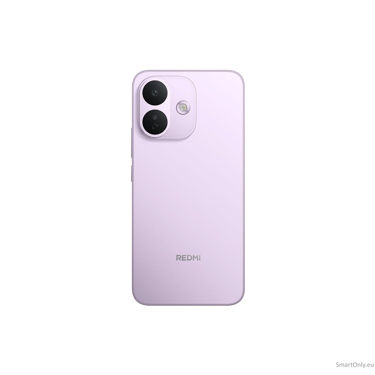 Xiaomi Redmi Note 17 Pro 5G | Nebula Purple | 6.83 " | AMOLED | 2772 x 1280 pixels | Qualcomm | Snapdragon 6s Gen 4 (4 nm) | Internal RAM 6 GB | 256 GB | Dual SIM | 4G | 5G | Main camera resolution 50+8 MP | Secondary camera resolution 16 MP | Android | 1 17