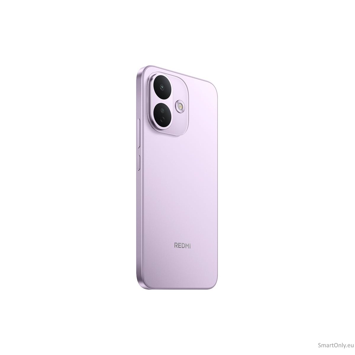 Xiaomi Redmi Note 17 Pro 5G | Nebula Purple | 6.83 " | AMOLED | 2772 x 1280 pixels | Qualcomm | Snapdragon 6s Gen 4 (4 nm) | Internal RAM 6 GB | 256 GB | Dual SIM | 4G | 5G | Main camera resolution 50+8 MP | Secondary camera resolution 16 MP | Android | 1 18