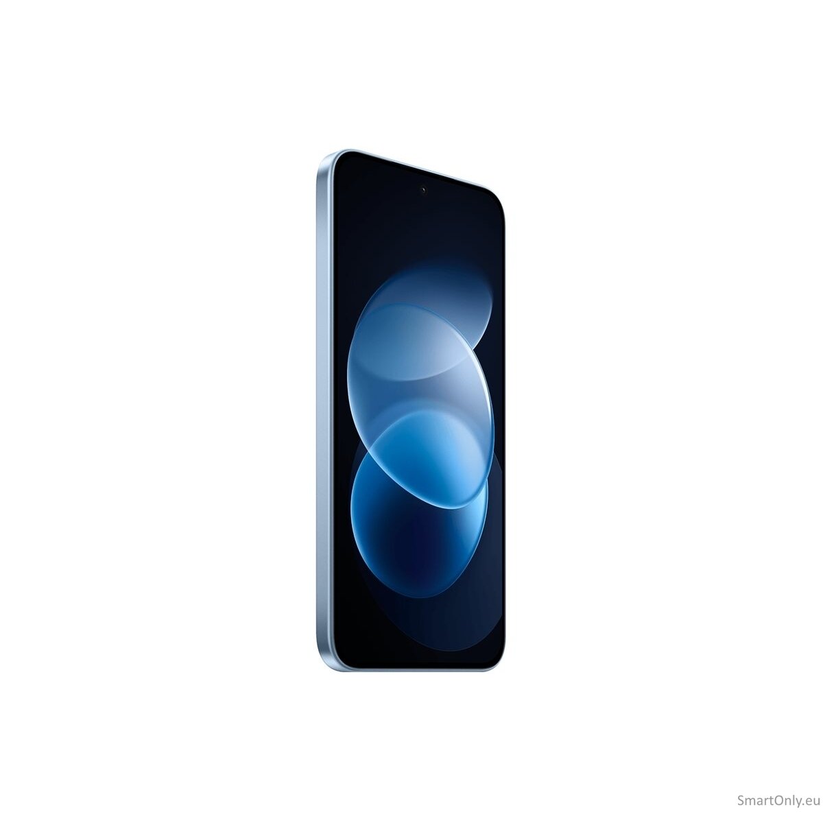 Xiaomi Redmi Note 17 Pro 5G | Sky Blue | 6.83 " | AMOLED | 2772 x 1280 pixels | Qualcomm | Snapdragon 6s Gen 4 (4 nm) | Internal RAM 6 GB | 256 GB | Dual SIM | 4G | 5G | Main camera resolution 50+8 MP | Secondary camera resolution 16 MP | Android | 16 12