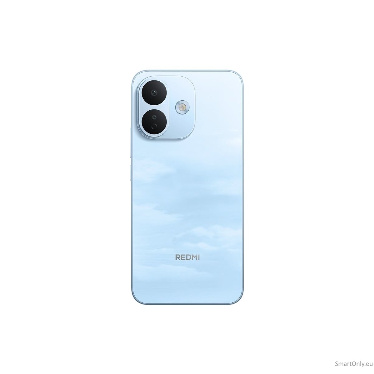 Xiaomi Redmi Note 17 Pro 5G | Sky Blue | 6.83 " | AMOLED | 2772 x 1280 pixels | Qualcomm | Snapdragon 6s Gen 4 (4 nm) | Internal RAM 6 GB | 256 GB | Dual SIM | 4G | 5G | Main camera resolution 50+8 MP | Secondary camera resolution 16 MP | Android | 16 17 Xiaomi Redmi Note 17 Pro 5G | Sky Blue | 6.83 " | AMOLED | 2772 x 1280 pixels | Qualcomm | Snapdragon 6s Gen 4 (4 nm) | Internal RAM 6 GB | 256 GB | Dual SIM | 4G | 5G | Main camera resolution 50+8 MP | Secondary camera resolution 16 MP | Android | 16 17