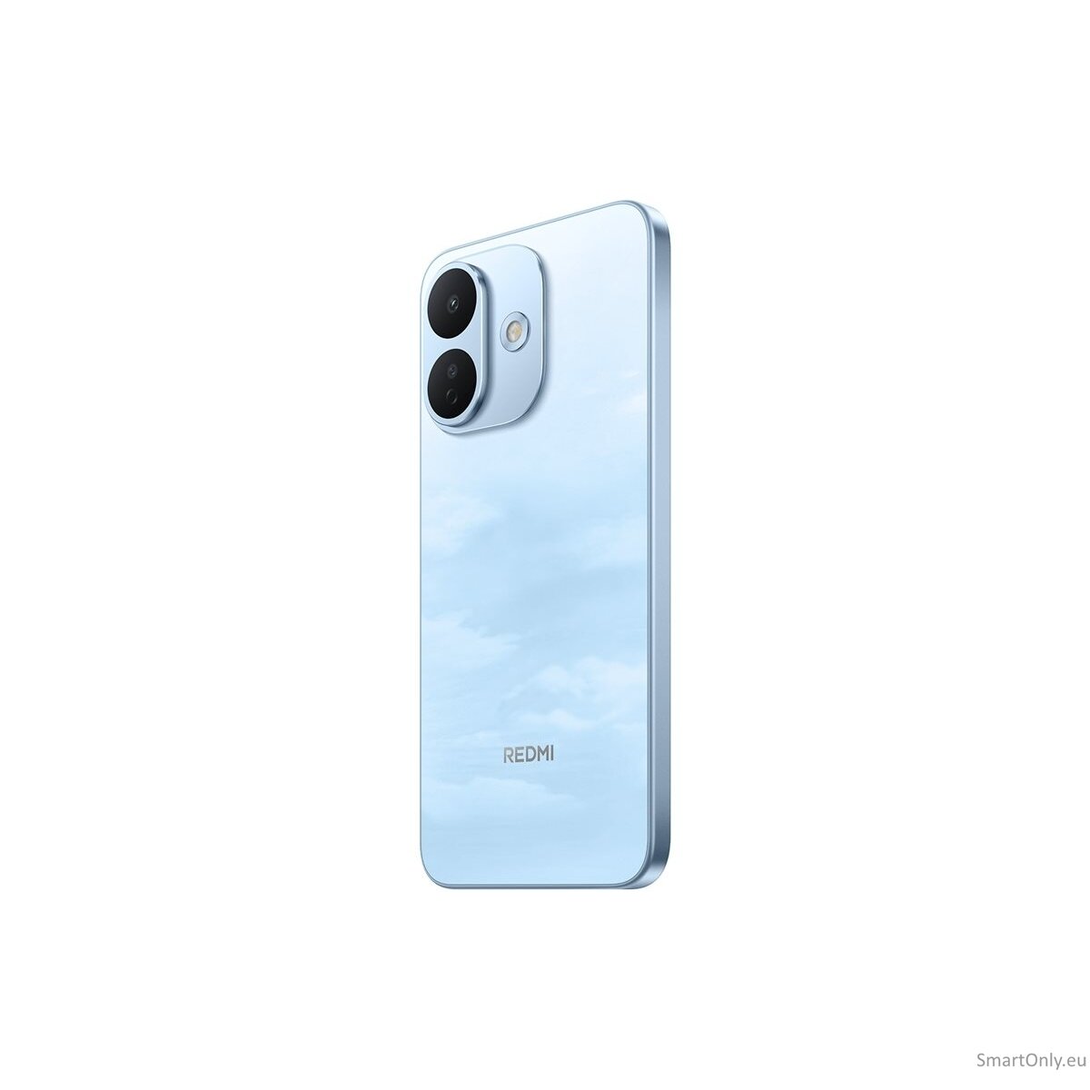 Xiaomi Redmi Note 17 Pro 5G | Sky Blue | 6.83 " | AMOLED | 2772 x 1280 pixels | Qualcomm | Snapdragon 6s Gen 4 (4 nm) | Internal RAM 6 GB | 256 GB | Dual SIM | 4G | 5G | Main camera resolution 50+8 MP | Secondary camera resolution 16 MP | Android | 16 19