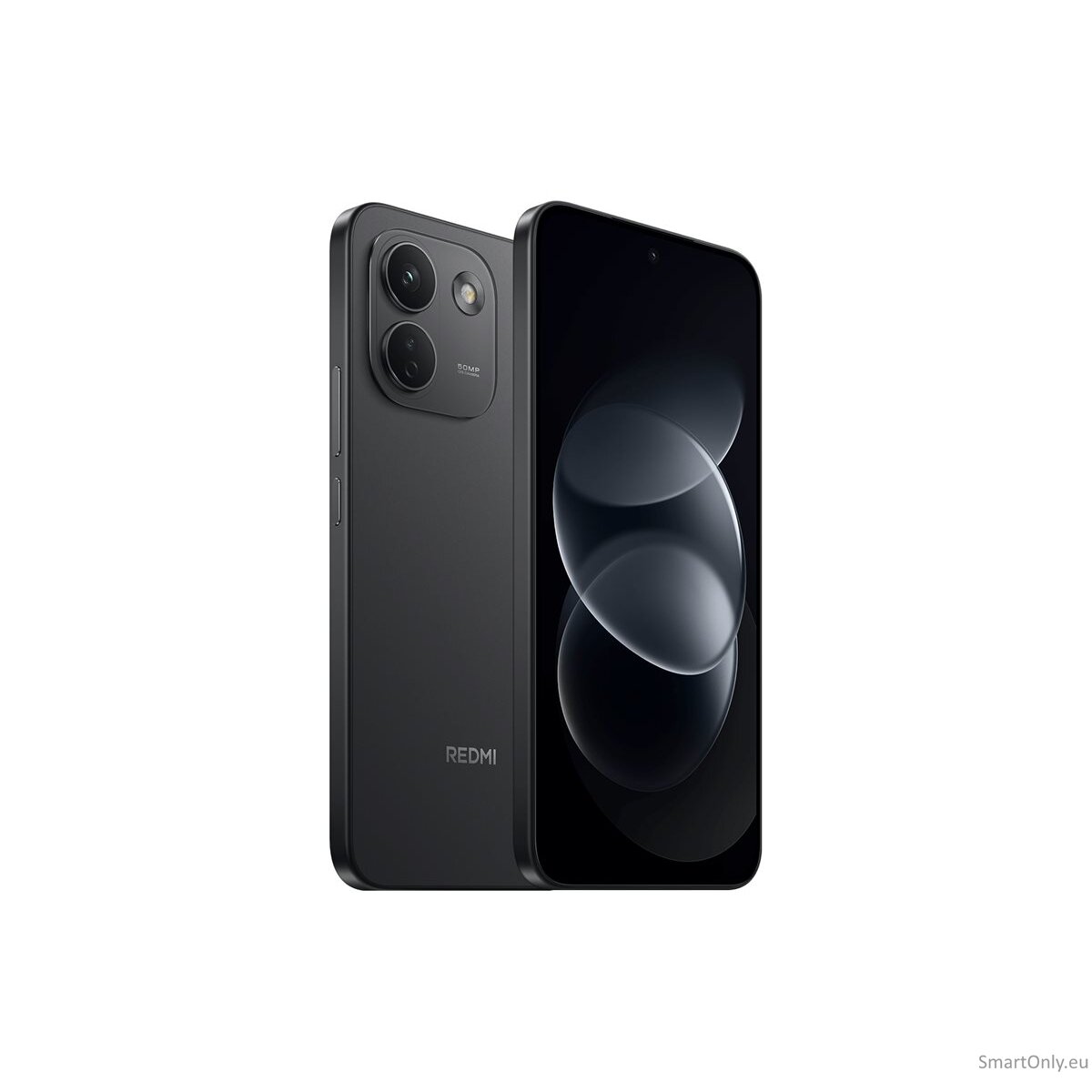 Xiaomi Redmi Note 17 Pro Max 5G | Black | 6.83 " | AMOLED | 2772 x 1280 pixels | Qualcomm | Snapdragon 6 Gen 5 (4 nm) | Internal RAM 8 GB | 256 GB | Dual SIM | 4G | 5G | Main camera resolution 50+8 MP | Secondary camera resolution 32 MP | Android | 16 14 Xiaomi Redmi Note 17 Pro Max 5G | Black | 6.83 " | AMOLED | 2772 x 1280 pixels | Qualcomm | Snapdragon 6 Gen 5 (4 nm) | Internal RAM 8 GB | 256 GB | Dual SIM | 4G | 5G | Main camera resolution 50+8 MP | Secondary camera resolution 32 MP | Android | 16 14