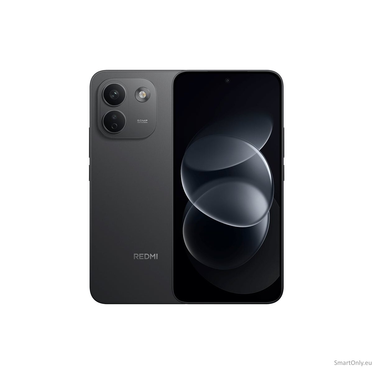 Xiaomi Redmi Note 17 Pro Max 5G | Black | 6.83 " | AMOLED | 2772 x 1280 pixels | Qualcomm | Snapdragon 6 Gen 5 (4 nm) | Internal RAM 8 GB | 256 GB | Dual SIM | 4G | 5G | Main camera resolution 50+8 MP | Secondary camera resolution 32 MP | Android | 16 15 Xiaomi Redmi Note 17 Pro Max 5G | Black | 6.83 " | AMOLED | 2772 x 1280 pixels | Qualcomm | Snapdragon 6 Gen 5 (4 nm) | Internal RAM 8 GB | 256 GB | Dual SIM | 4G | 5G | Main camera resolution 50+8 MP | Secondary camera resolution 32 MP | Android | 16 15