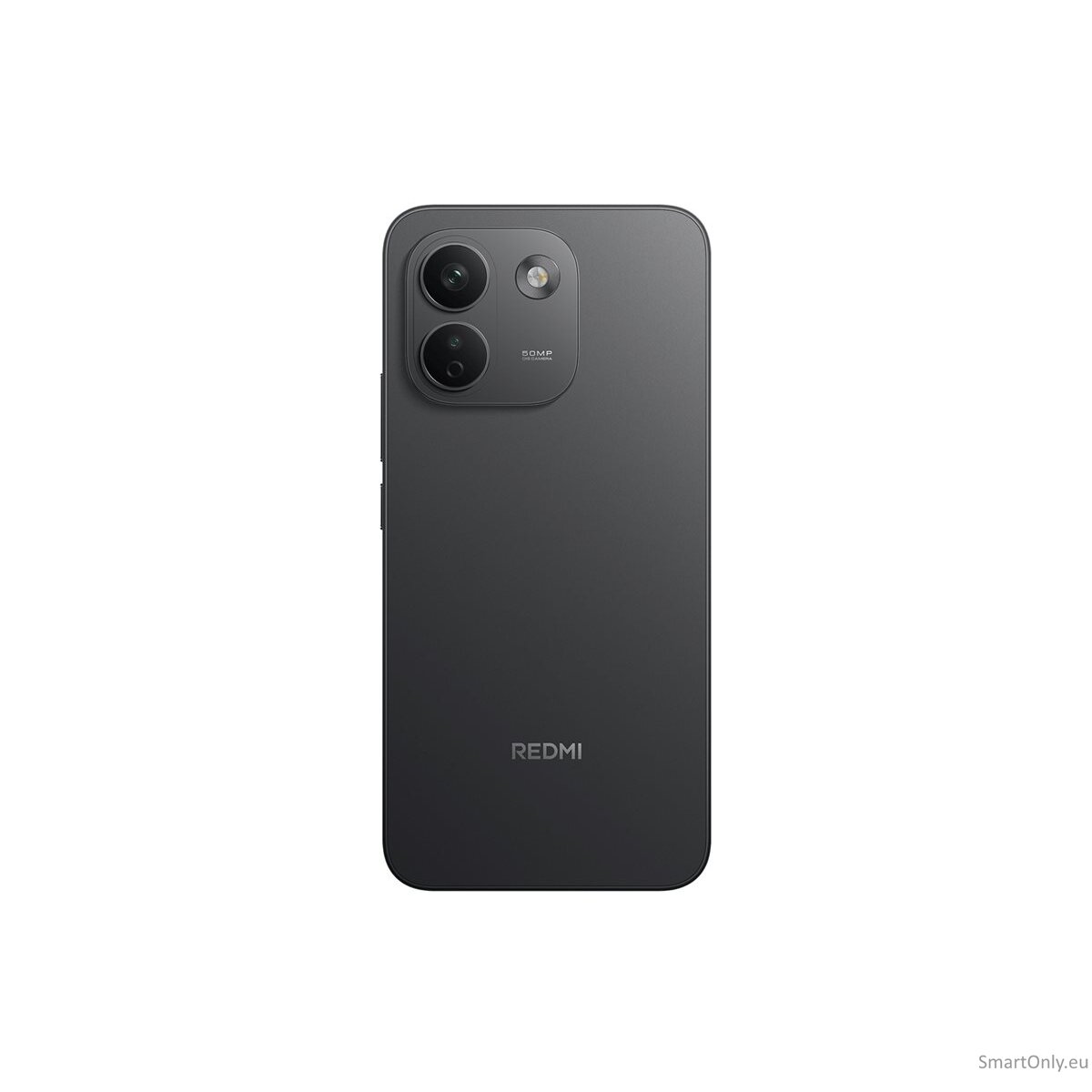 Xiaomi Redmi Note 17 Pro Max 5G | Black | 6.83 " | AMOLED | 2772 x 1280 pixels | Qualcomm | Snapdragon 6 Gen 5 (4 nm) | Internal RAM 8 GB | 256 GB | Dual SIM | 4G | 5G | Main camera resolution 50+8 MP | Secondary camera resolution 32 MP | Android | 16 17 Xiaomi Redmi Note 17 Pro Max 5G | Black | 6.83 " | AMOLED | 2772 x 1280 pixels | Qualcomm | Snapdragon 6 Gen 5 (4 nm) | Internal RAM 8 GB | 256 GB | Dual SIM | 4G | 5G | Main camera resolution 50+8 MP | Secondary camera resolution 32 MP | Android | 16 17