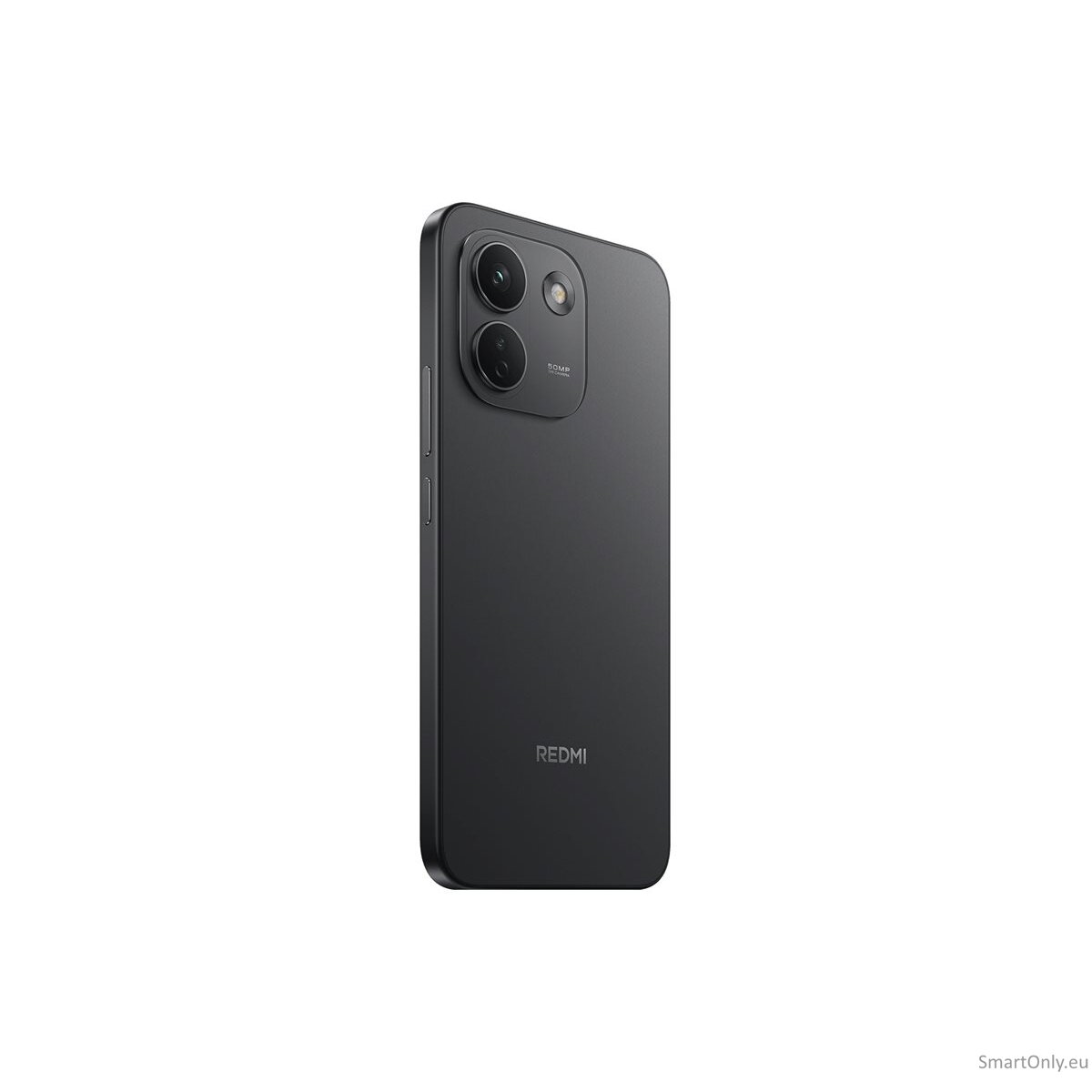Xiaomi Redmi Note 17 Pro Max 5G | Black | 6.83 " | AMOLED | 2772 x 1280 pixels | Qualcomm | Snapdragon 6 Gen 5 (4 nm) | Internal RAM 8 GB | 256 GB | Dual SIM | 4G | 5G | Main camera resolution 50+8 MP | Secondary camera resolution 32 MP | Android | 16 18 Xiaomi Redmi Note 17 Pro Max 5G | Black | 6.83 " | AMOLED | 2772 x 1280 pixels | Qualcomm | Snapdragon 6 Gen 5 (4 nm) | Internal RAM 8 GB | 256 GB | Dual SIM | 4G | 5G | Main camera resolution 50+8 MP | Secondary camera resolution 32 MP | Android | 16 18