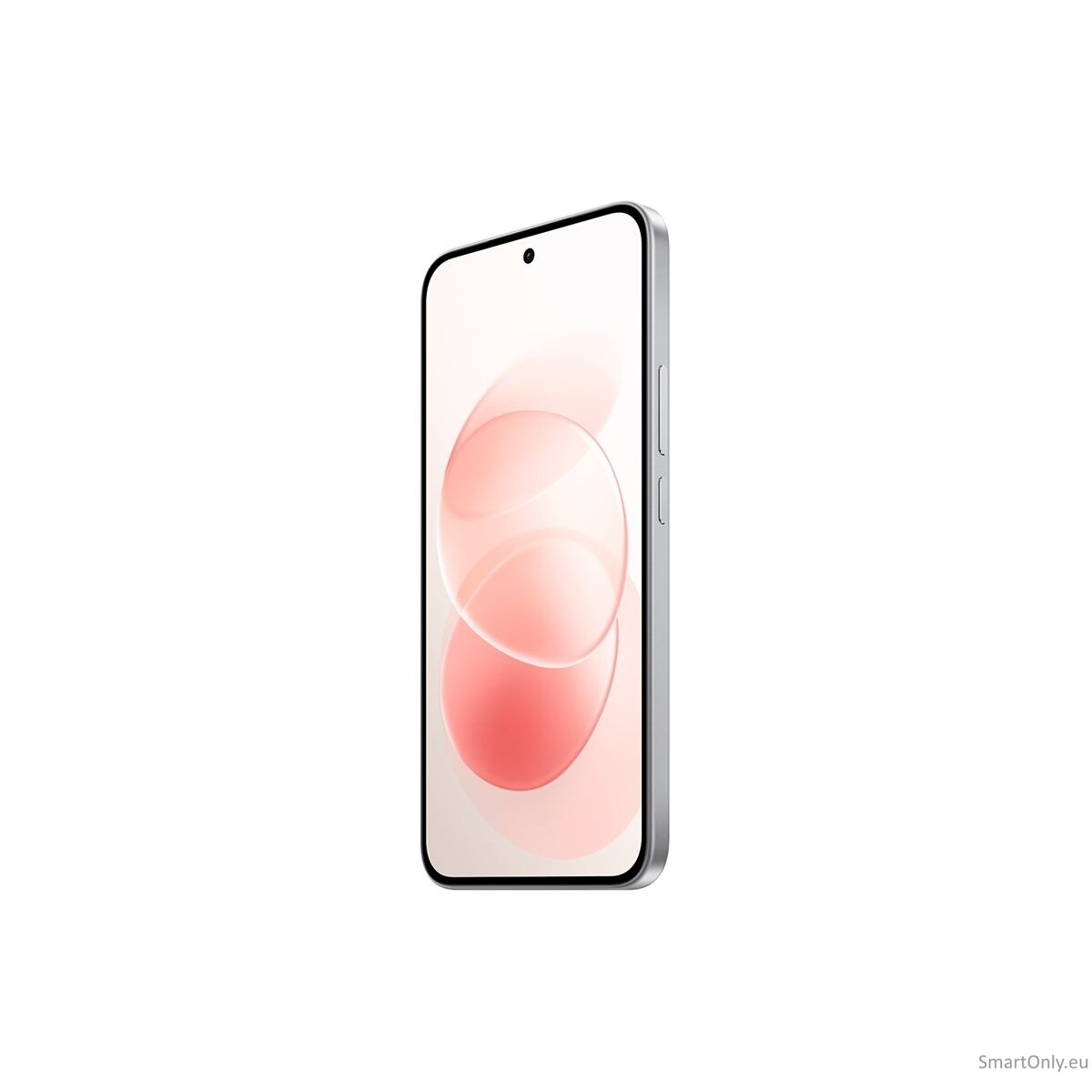 Xiaomi Redmi Note 17 Pro Max 5G | Cloud Blush | 6.83 " | AMOLED | 2772 x 1280 pixels | Qualcomm | Snapdragon 6 Gen 5 (4 nm) | Internal RAM 8 GB | 256 GB | Dual SIM | 4G | 5G | Main camera resolution 50+8 MP | Secondary camera resolution 32 MP | Android |  11