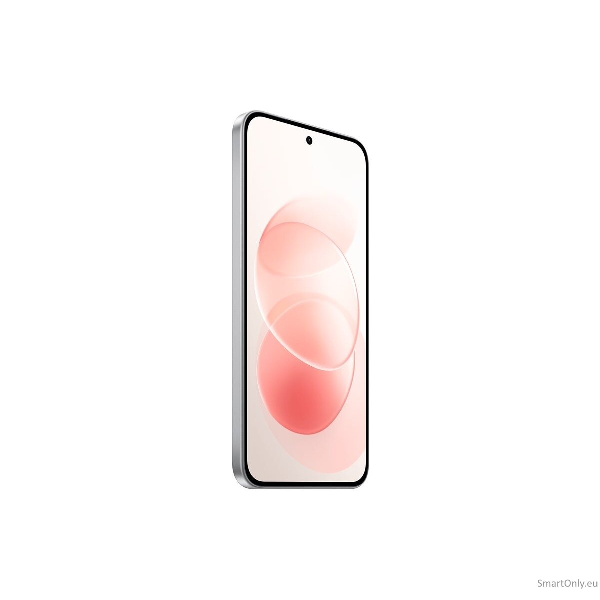 Xiaomi Redmi Note 17 Pro Max 5G | Cloud Blush | 6.83 " | AMOLED | 2772 x 1280 pixels | Qualcomm | Snapdragon 6 Gen 5 (4 nm) | Internal RAM 8 GB | 256 GB | Dual SIM | 4G | 5G | Main camera resolution 50+8 MP | Secondary camera resolution 32 MP | Android |  12