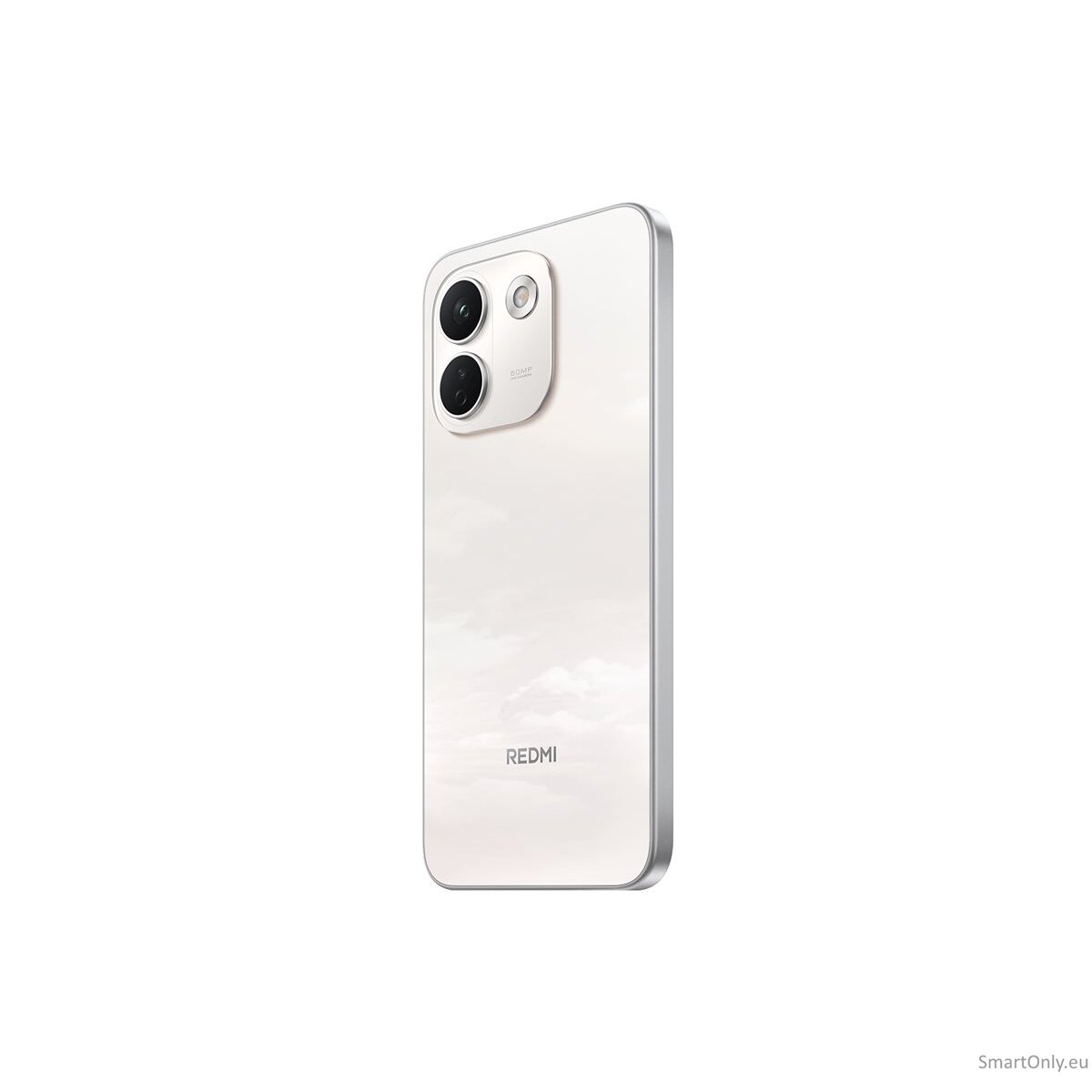 Xiaomi Redmi Note 17 Pro Max 5G | Cloud Blush | 6.83 " | AMOLED | 2772 x 1280 pixels | Qualcomm | Snapdragon 6 Gen 5 (4 nm) | Internal RAM 8 GB | 256 GB | Dual SIM | 4G | 5G | Main camera resolution 50+8 MP | Secondary camera resolution 32 MP | Android |  18