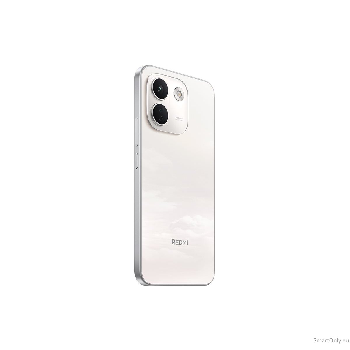 Xiaomi Redmi Note 17 Pro Max 5G | Cloud Blush | 6.83 " | AMOLED | 2772 x 1280 pixels | Qualcomm | Snapdragon 6 Gen 5 (4 nm) | Internal RAM 8 GB | 256 GB | Dual SIM | 4G | 5G | Main camera resolution 50+8 MP | Secondary camera resolution 32 MP | Android |  19