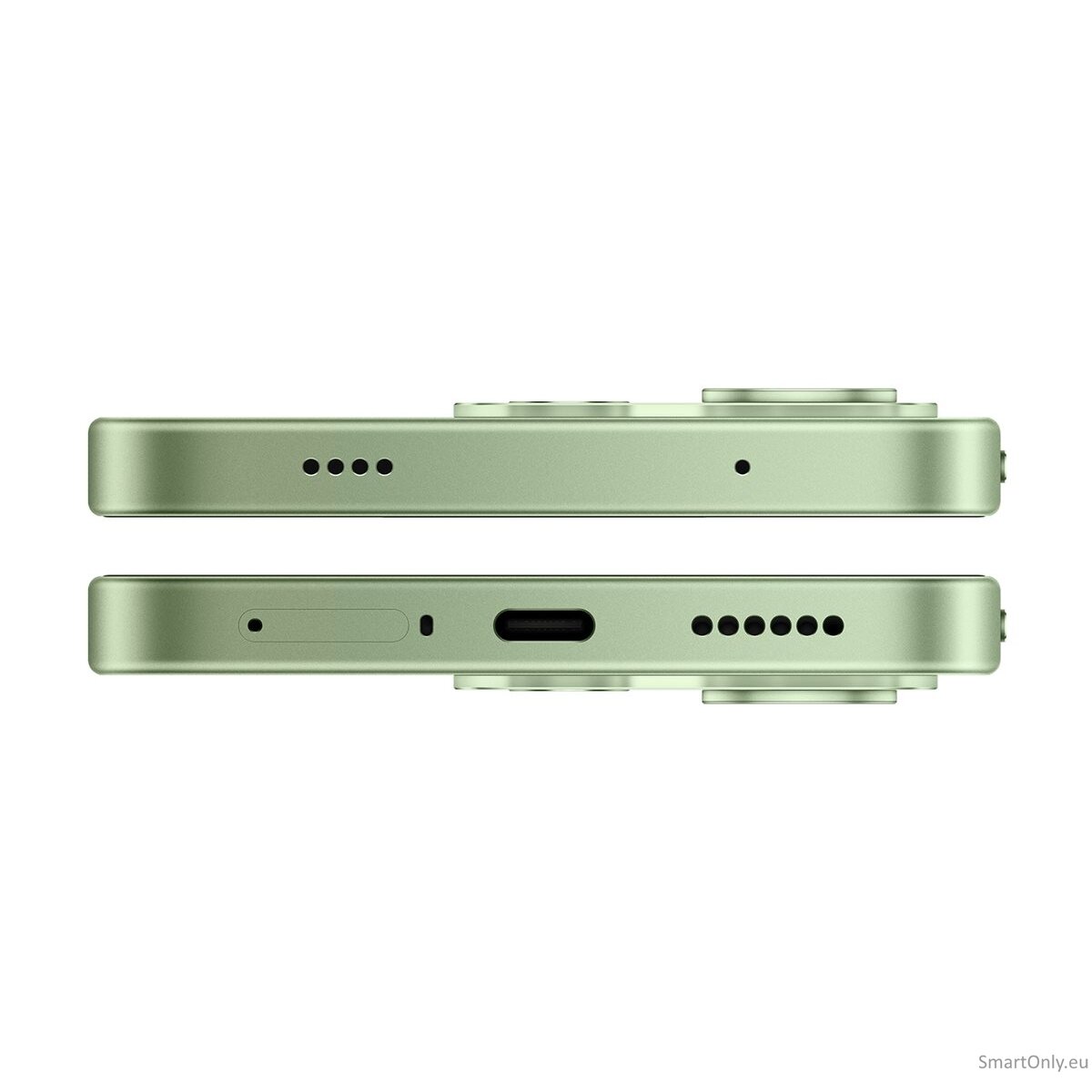 Xiaomi Redmi Note 17 Pro Max 5G | Green | 6.83 " | AMOLED | 2772 x 1280 pixels | Qualcomm | Snapdragon 6 Gen 5 (4 nm) | Internal RAM 8 GB | 256 GB | Dual SIM | 4G | 5G | Main camera resolution 50+8 MP | Secondary camera resolution 32 MP | Android | 16 14 Xiaomi Redmi Note 17 Pro Max 5G | Green | 6.83 " | AMOLED | 2772 x 1280 pixels | Qualcomm | Snapdragon 6 Gen 5 (4 nm) | Internal RAM 8 GB | 256 GB | Dual SIM | 4G | 5G | Main camera resolution 50+8 MP | Secondary camera resolution 32 MP | Android | 16 14