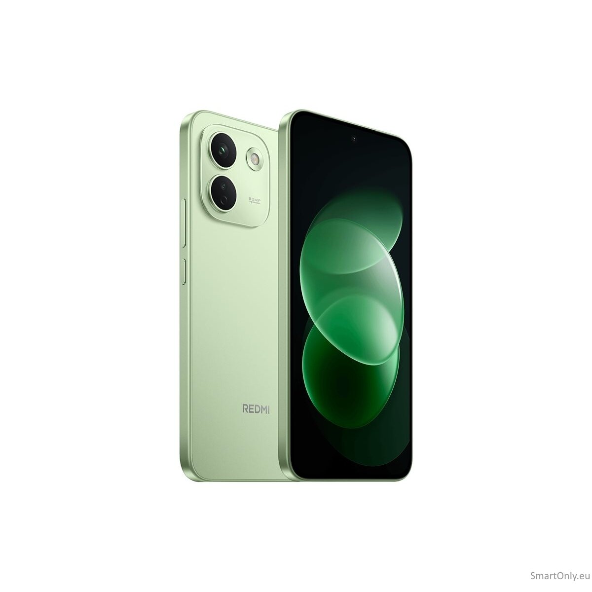 Xiaomi Redmi Note 17 Pro Max 5G | Green | 6.83 " | AMOLED | 2772 x 1280 pixels | Qualcomm | Snapdragon 6 Gen 5 (4 nm) | Internal RAM 8 GB | 256 GB | Dual SIM | 4G | 5G | Main camera resolution 50+8 MP | Secondary camera resolution 32 MP | Android | 16 16
