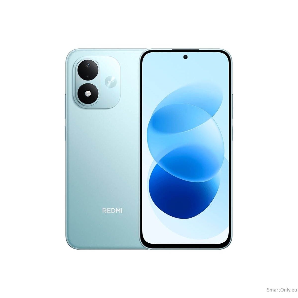 Xiaomi Redmi Note 17 | Sky Teal | 6.99 " | 2396 x 1080 pixels | Qualcomm | Snapdragon 6s 4G Gen 2 | Internal RAM 4 GB | 128 GB | Dual SIM | 4G | Main camera resolution 50 MP | Secondary camera resolution 16 MP | Android | 16 | 7700 mAh 11 Xiaomi Redmi Note 17 | Sky Teal | 6.99 " | 2396 x 1080 pixels | Qualcomm | Snapdragon 6s 4G Gen 2 | Internal RAM 4 GB | 128 GB | Dual SIM | 4G | Main camera resolution 50 MP | Secondary camera resolution 16 MP | Android | 16 | 7700 mAh 11