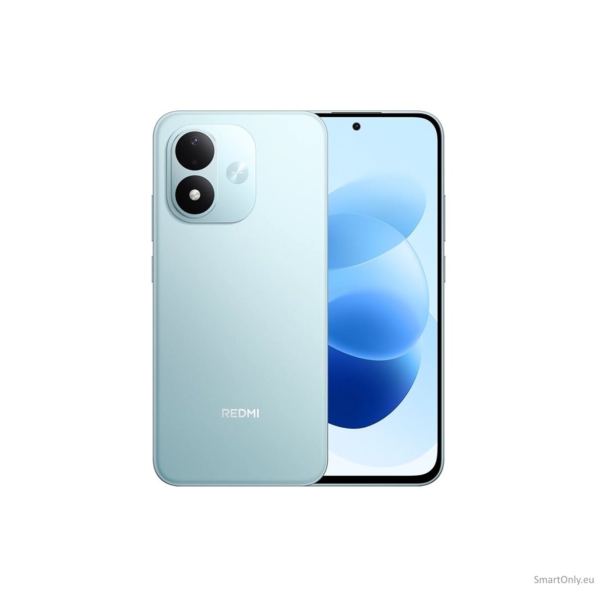 Xiaomi Redmi Note 17 | Sky Teal | 6.99 " | 2396 x 1080 pixels | Qualcomm | Snapdragon 6s 4G Gen 2 | Internal RAM 4 GB | 128 GB | Dual SIM | 4G | Main camera resolution 50 MP | Secondary camera resolution 16 MP | Android | 16 | 7700 mAh 15 Xiaomi Redmi Note 17 | Sky Teal | 6.99 " | 2396 x 1080 pixels | Qualcomm | Snapdragon 6s 4G Gen 2 | Internal RAM 4 GB | 128 GB | Dual SIM | 4G | Main camera resolution 50 MP | Secondary camera resolution 16 MP | Android | 16 | 7700 mAh 15