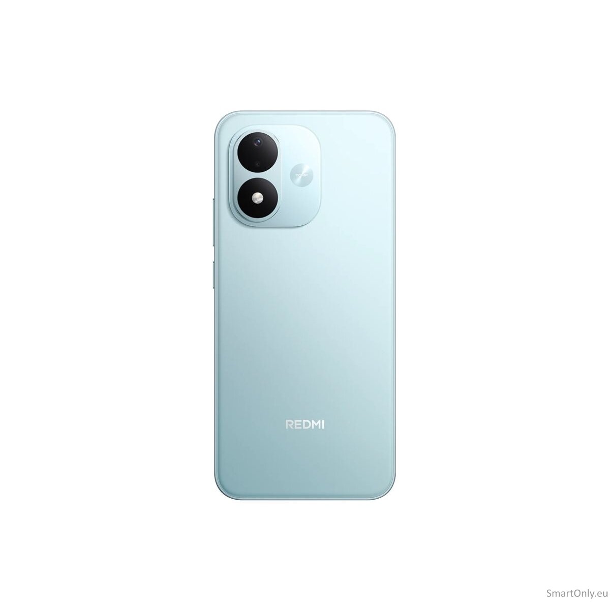Xiaomi Redmi Note 17 | Sky Teal | 6.99 " | 2396 x 1080 pixels | Qualcomm | Snapdragon 6s 4G Gen 2 | Internal RAM 4 GB | 128 GB | Dual SIM | 4G | Main camera resolution 50 MP | Secondary camera resolution 16 MP | Android | 16 | 7700 mAh 17 Xiaomi Redmi Note 17 | Sky Teal | 6.99 " | 2396 x 1080 pixels | Qualcomm | Snapdragon 6s 4G Gen 2 | Internal RAM 4 GB | 128 GB | Dual SIM | 4G | Main camera resolution 50 MP | Secondary camera resolution 16 MP | Android | 16 | 7700 mAh 17