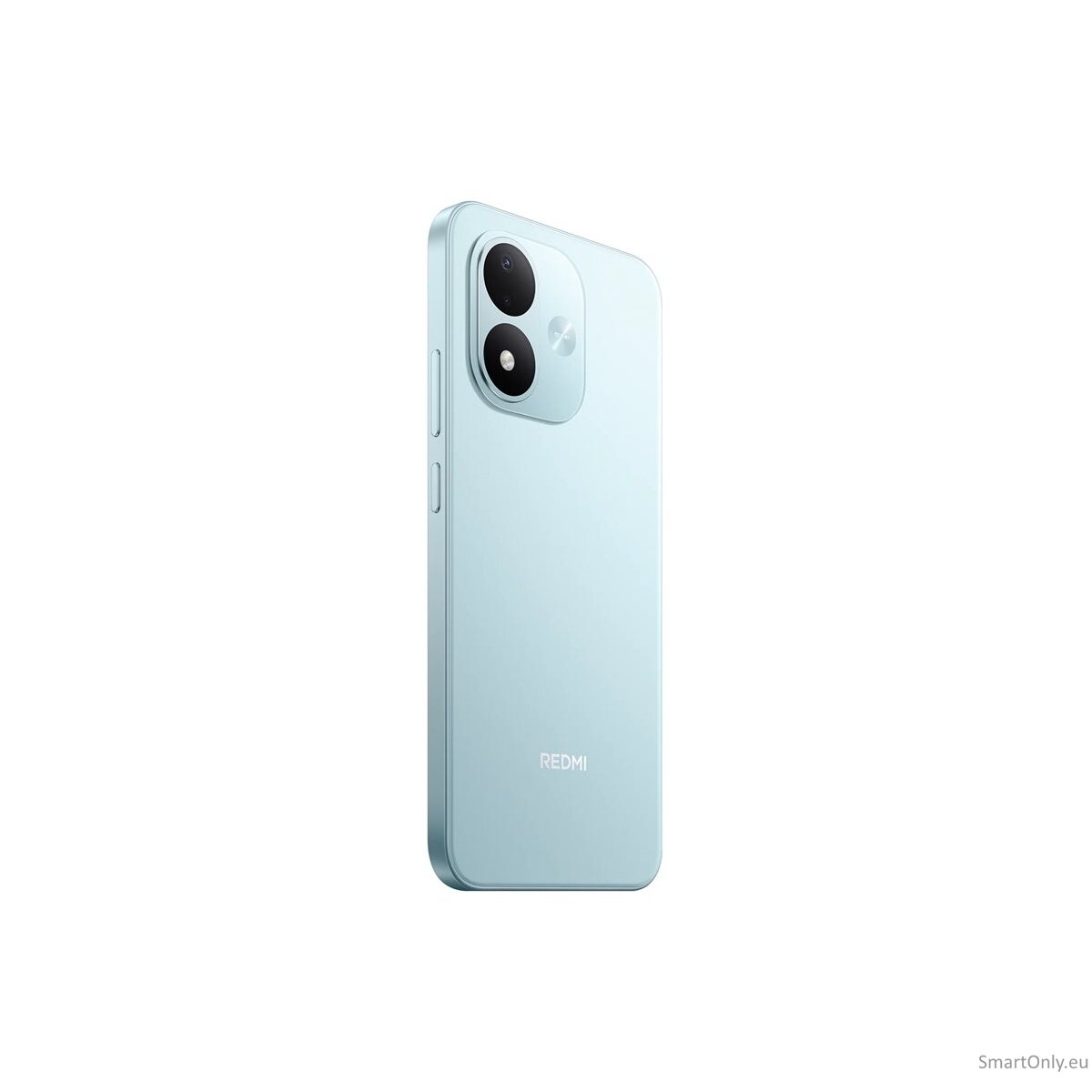 Xiaomi Redmi Note 17 | Sky Teal | 6.99 " | 2396 x 1080 pixels | Qualcomm | Snapdragon 6s 4G Gen 2 | Internal RAM 4 GB | 128 GB | Dual SIM | 4G | Main camera resolution 50 MP | Secondary camera resolution 16 MP | Android | 16 | 7700 mAh 19 Xiaomi Redmi Note 17 | Sky Teal | 6.99 " | 2396 x 1080 pixels | Qualcomm | Snapdragon 6s 4G Gen 2 | Internal RAM 4 GB | 128 GB | Dual SIM | 4G | Main camera resolution 50 MP | Secondary camera resolution 16 MP | Android | 16 | 7700 mAh 19