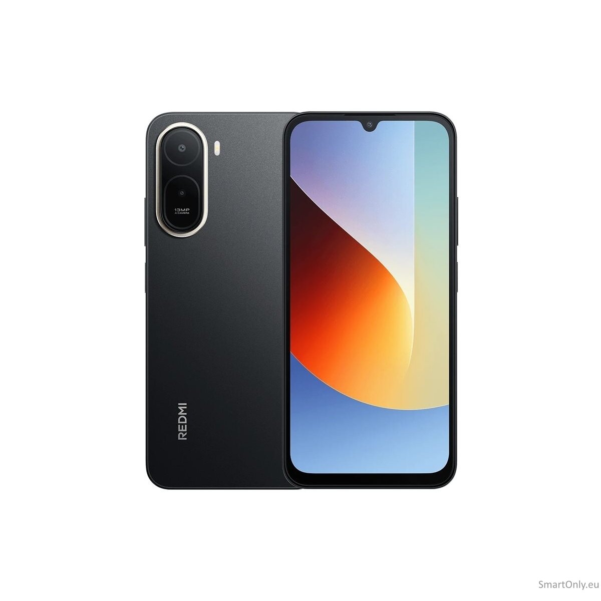 Xiaomi | Redmi Note | A7 Pro | Black | 6.9 " | LCD | 1600 x 720 pixels | UNISOC | T7250 | Internal RAM 4 GB | 64 GB | Dual SIM | 3G | 4G | Main camera resolution 13 MP | HyperOS | 3 | 6000 mAh 5 Xiaomi | Redmi Note | A7 Pro | Black | 6.9 " | LCD | 1600 x 720 pixels | UNISOC | T7250 | Internal RAM 4 GB | 64 GB | Dual SIM | 3G | 4G | Main camera resolution 13 MP | HyperOS | 3 | 6000 mAh 5