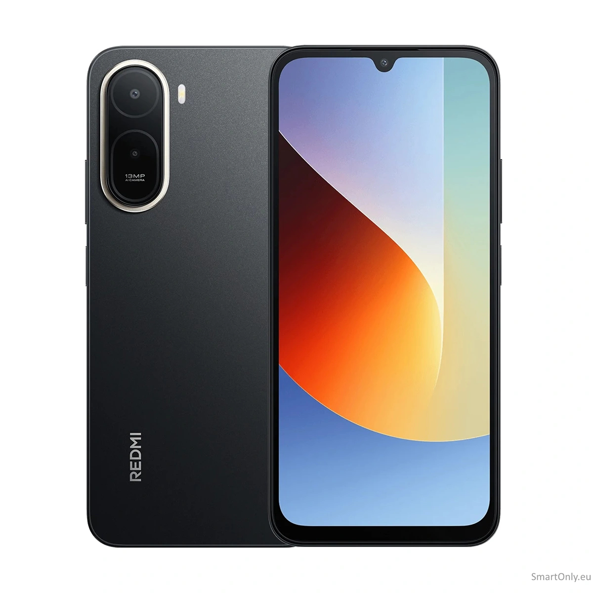 Xiaomi | Redmi Note | A7 Pro | Black | 6.9 " | LCD | 1600 x 720 pixels | UNISOC | T7250 | Internal RAM 4 GB | 64 GB | Dual SIM | 3G | 4G | Main camera resolution 13 MP | HyperOS | 3 | 6000 mAh 1 Xiaomi | Redmi Note | A7 Pro | Black | 6.9 " | LCD | 1600 x 720 pixels | UNISOC | T7250 | Internal RAM 4 GB | 64 GB | Dual SIM | 3G | 4G | Main camera resolution 13 MP | HyperOS | 3 | 6000 mAh 1