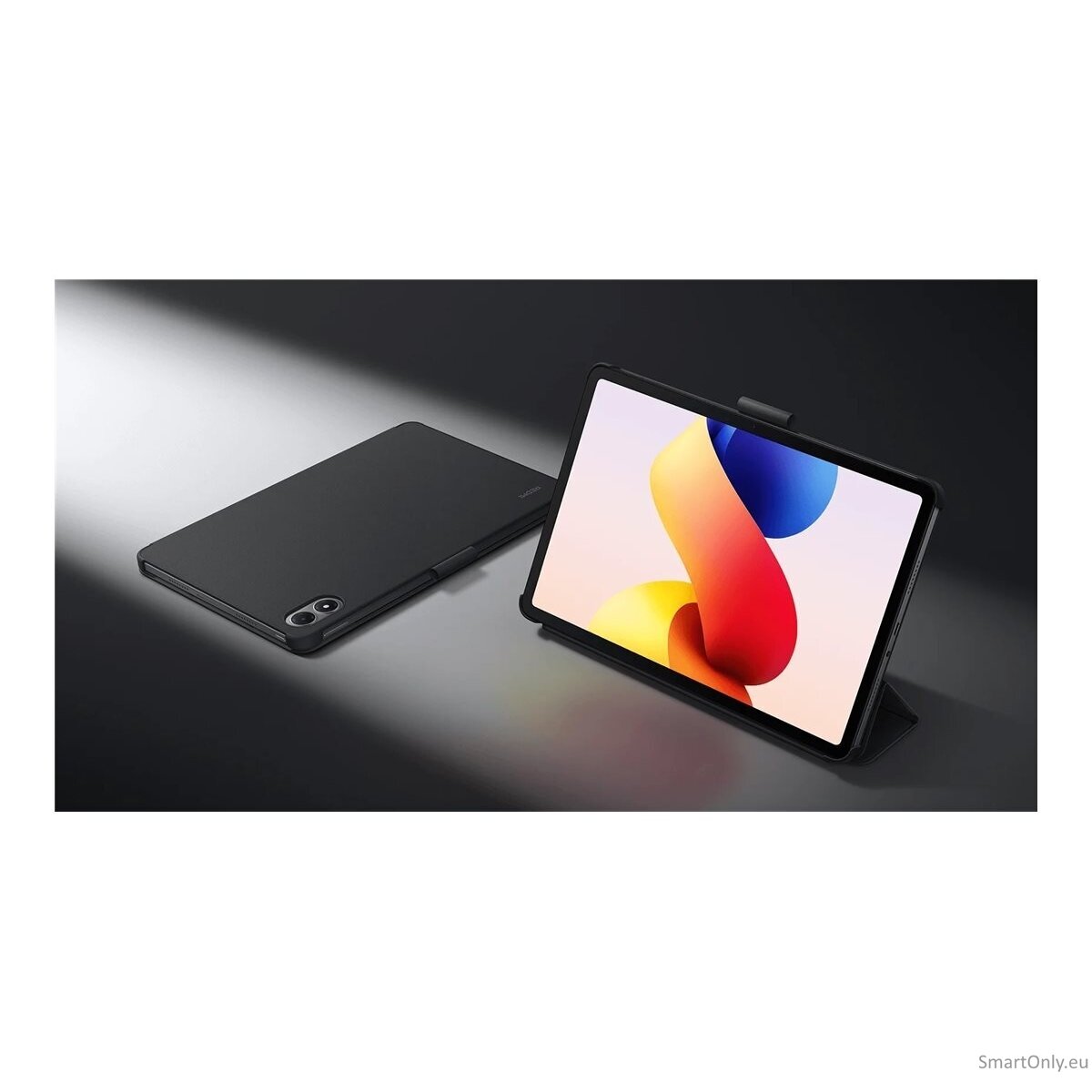 Xiaomi Redmi Pad 2 Pro Cover (Gray) 3