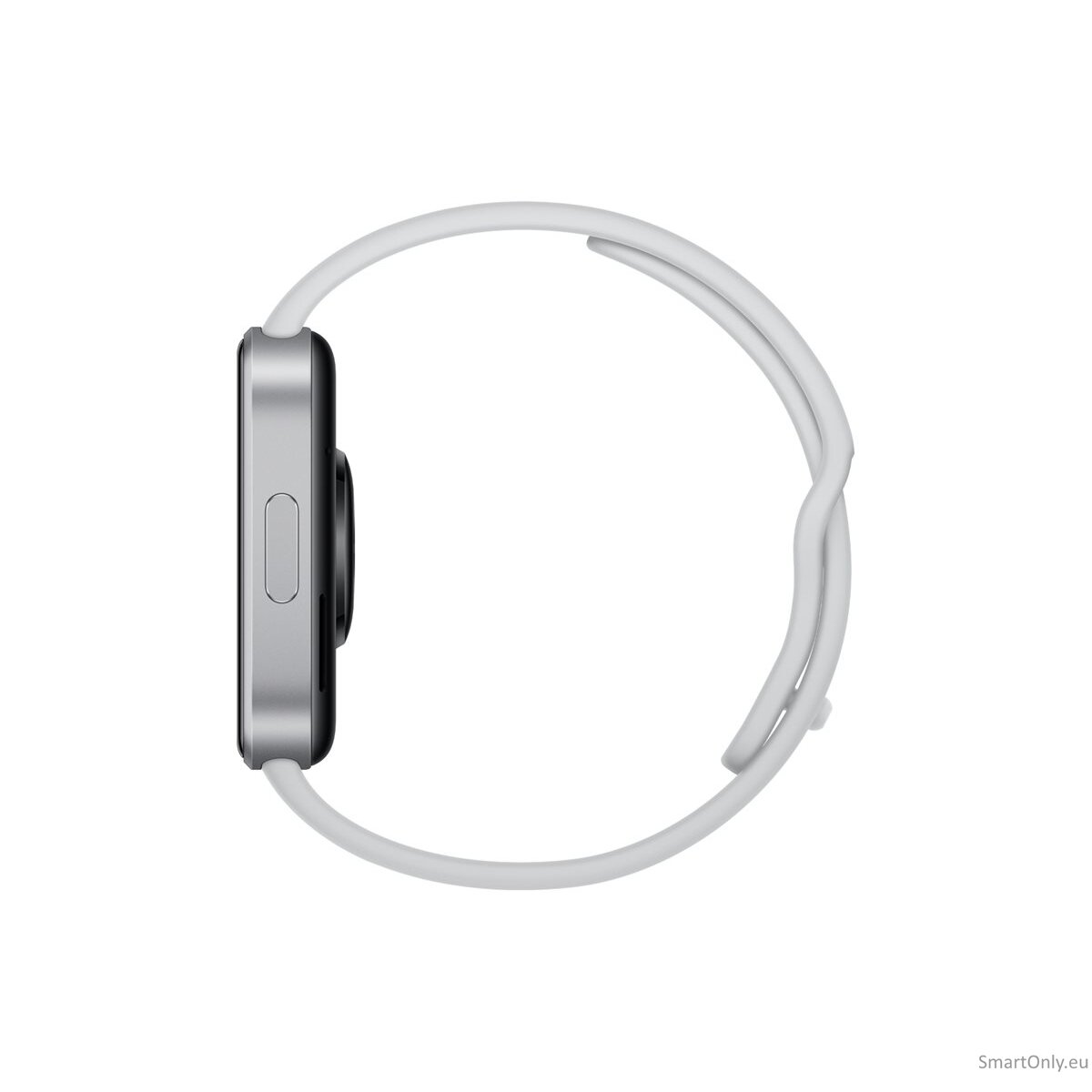 Xiaomi REDMI Watch 6 Active | Smart watch | AMOLED | 1.85 inches | Waterproof | Matte Silver 6 Xiaomi REDMI Watch 6 Active | Smart watch | AMOLED | 1.85 inches | Waterproof | Matte Silver 6