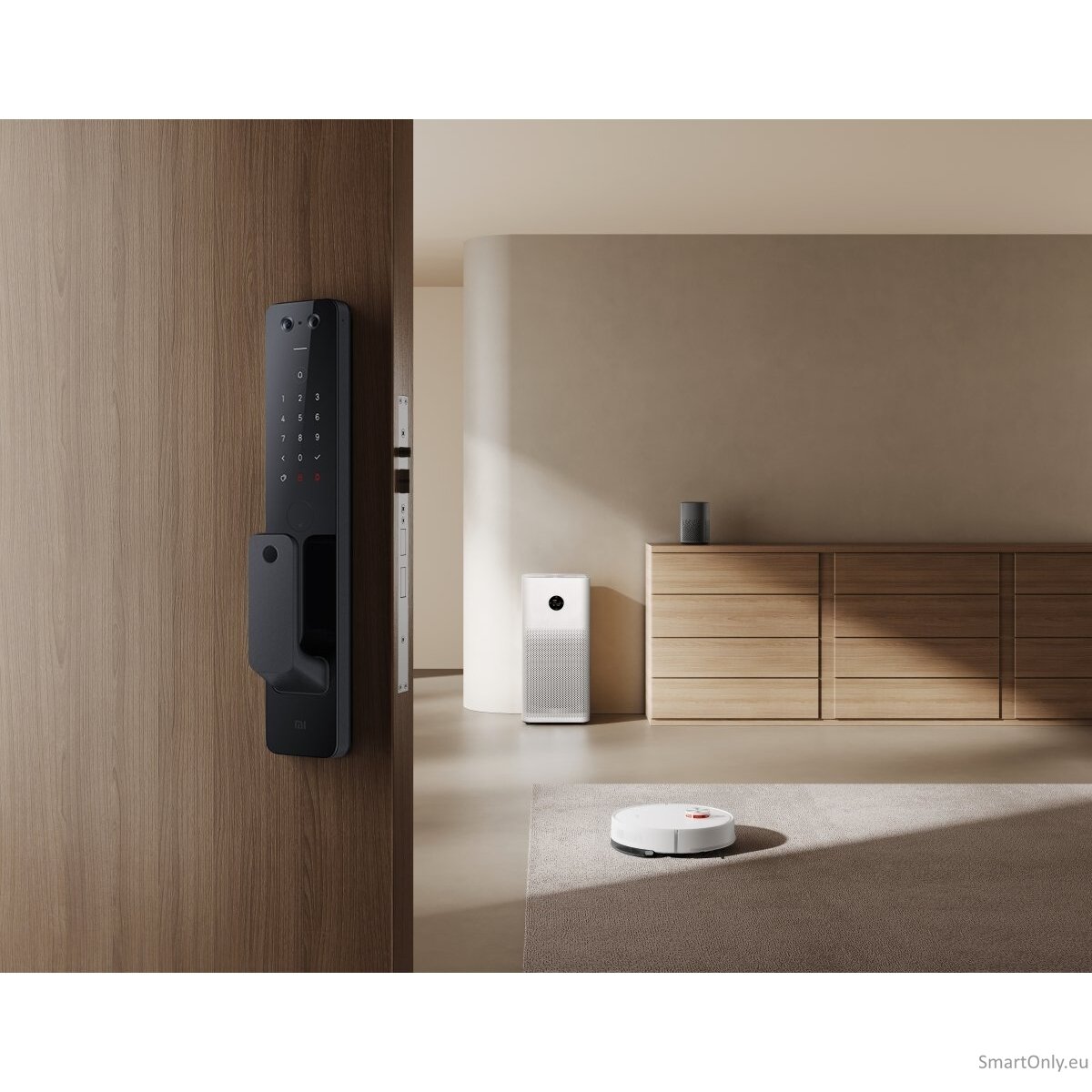 Xiaomi Robot Vacuum S40 EU 7