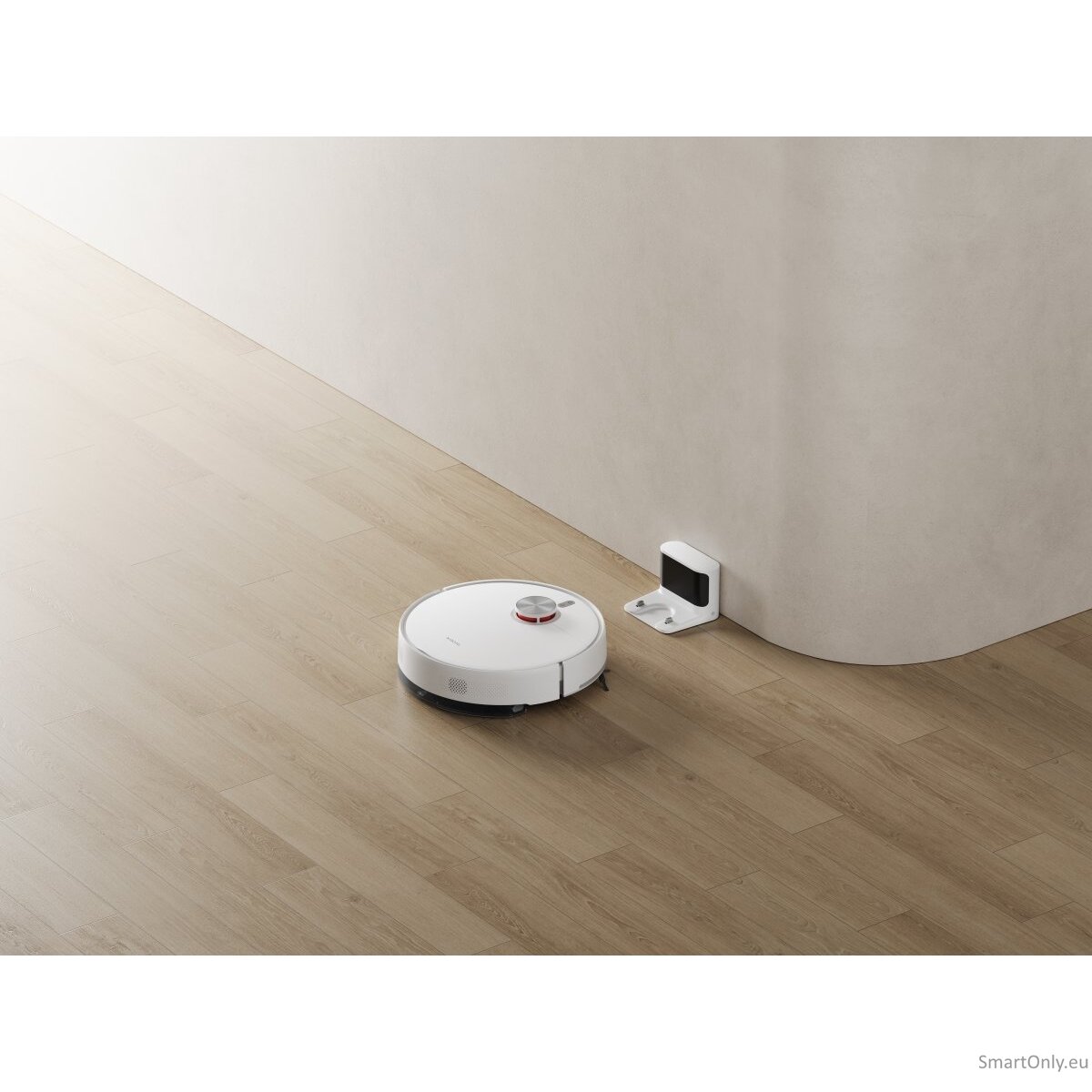 Xiaomi Robot Vacuum S40 EU 8