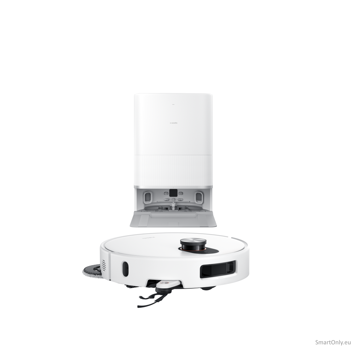 Xiaomi Robot Vacuum 5 EU 4