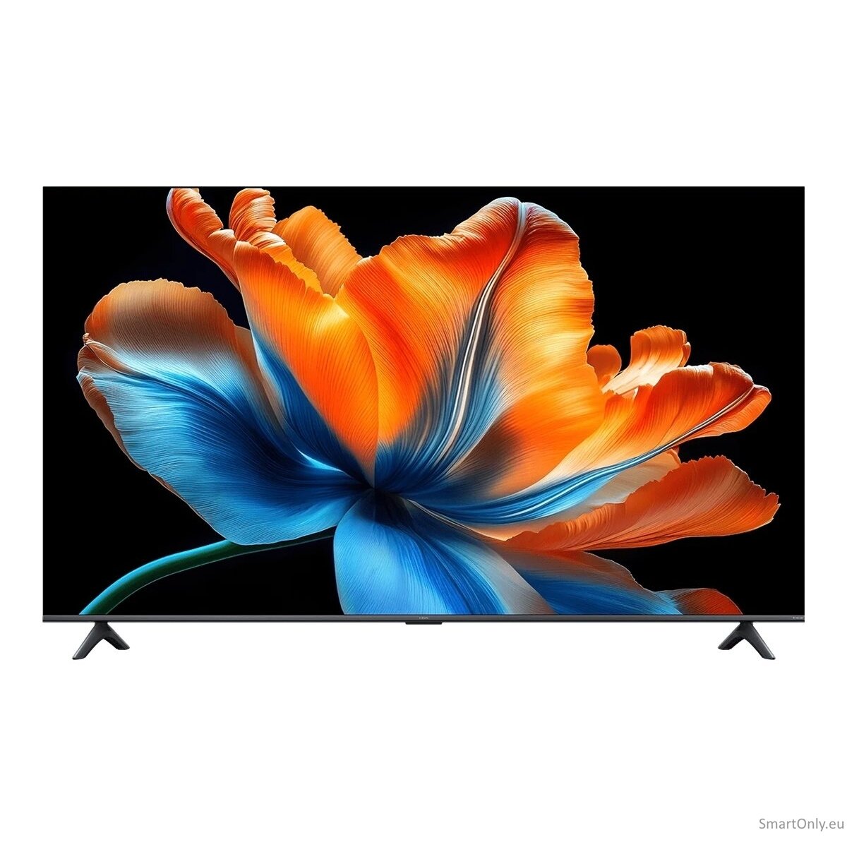 Xiaomi | S Mini LED 2026 | 98 | Smart TV | Google TV | 4K UHD | Dark Grey Xiaomi | S Mini LED 2026 | 98 | Smart TV | Google TV | 4K UHD | Dark Grey