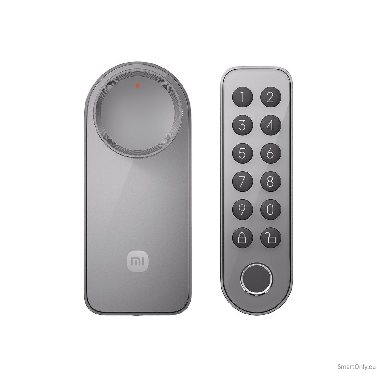 Xiaomi Self-Install Smart Lock (Keypad Included) EU